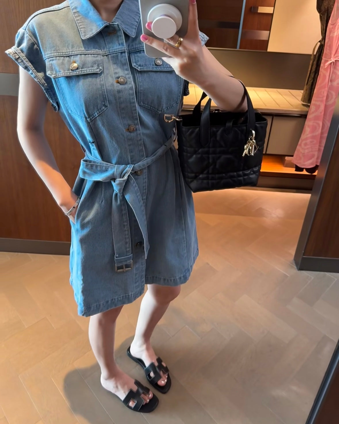 LuxluxHouse Best Quality Clothes Pants Dior