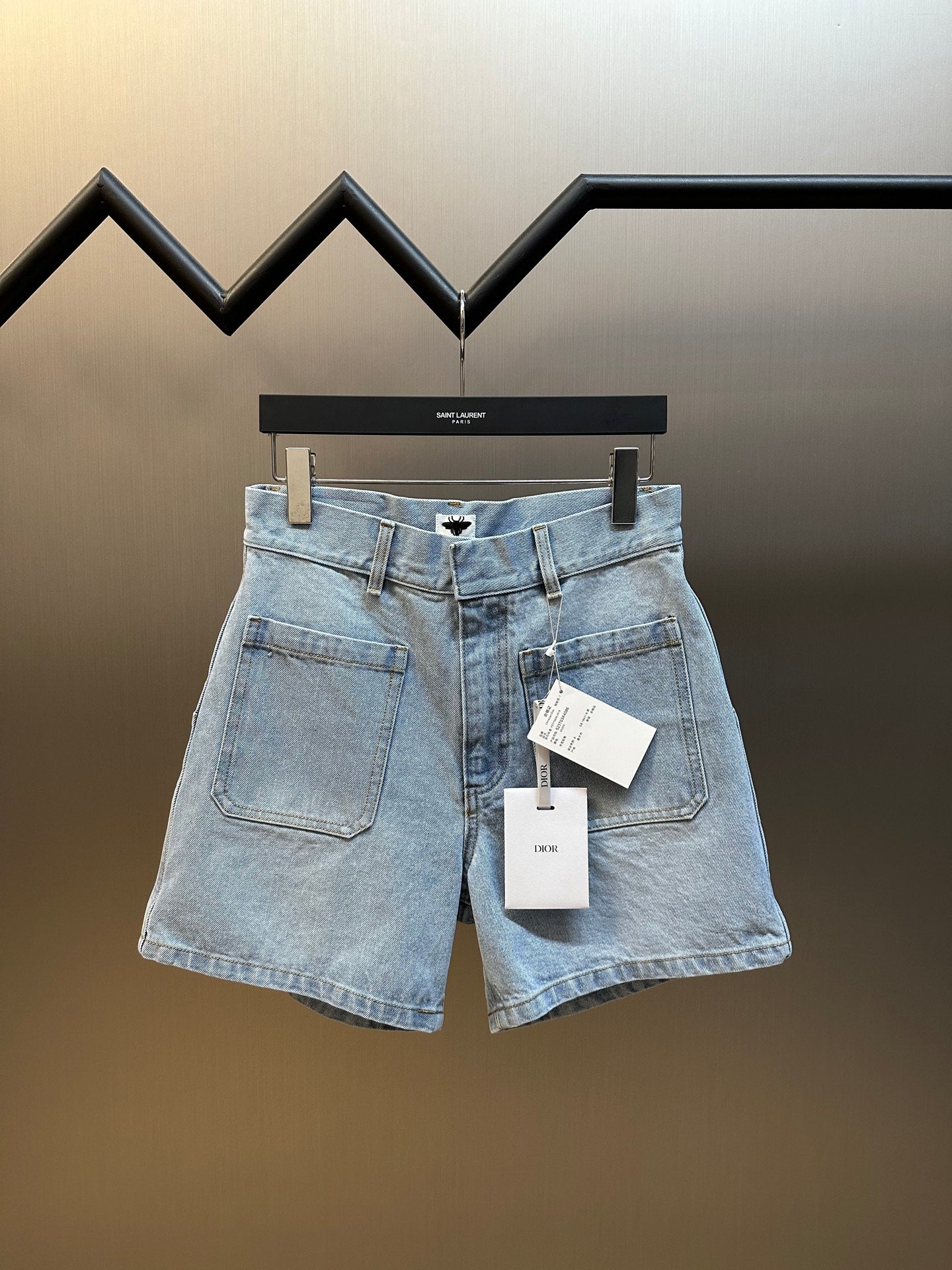 LuxluxHouse Best Quality Clothes Pants Dior