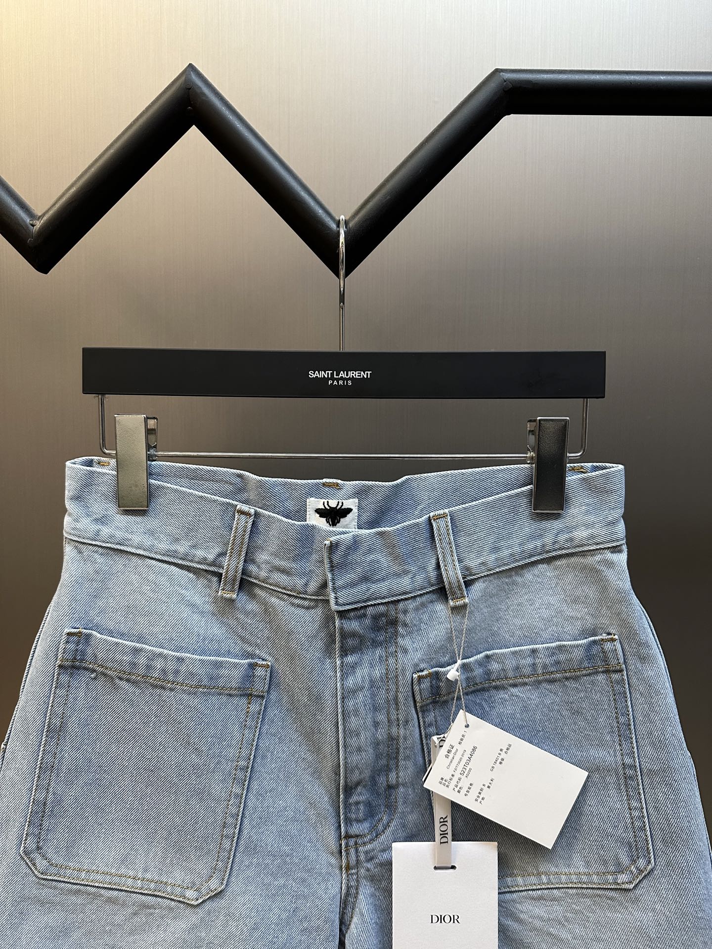 LuxluxHouse Best Quality Clothes Pants Dior