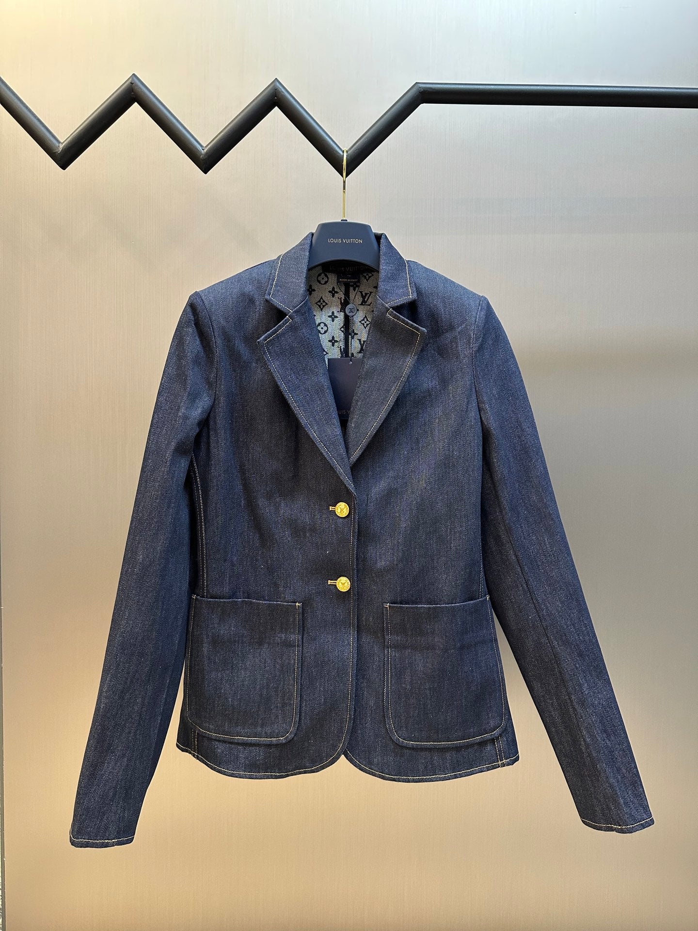 LuxluxHouse Best Quality Clothes Coats & Jackets Louis Vuitton