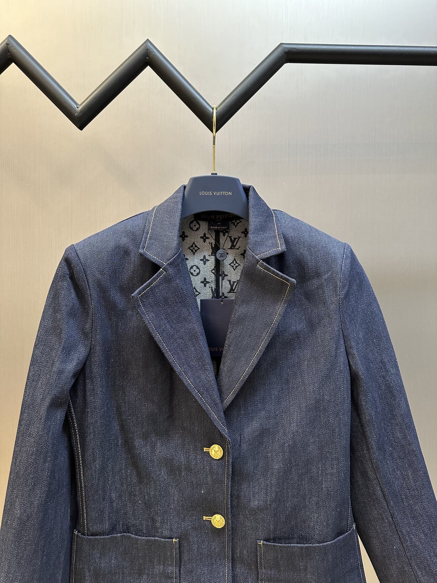 LuxluxHouse Best Quality Clothes Coats & Jackets Louis Vuitton