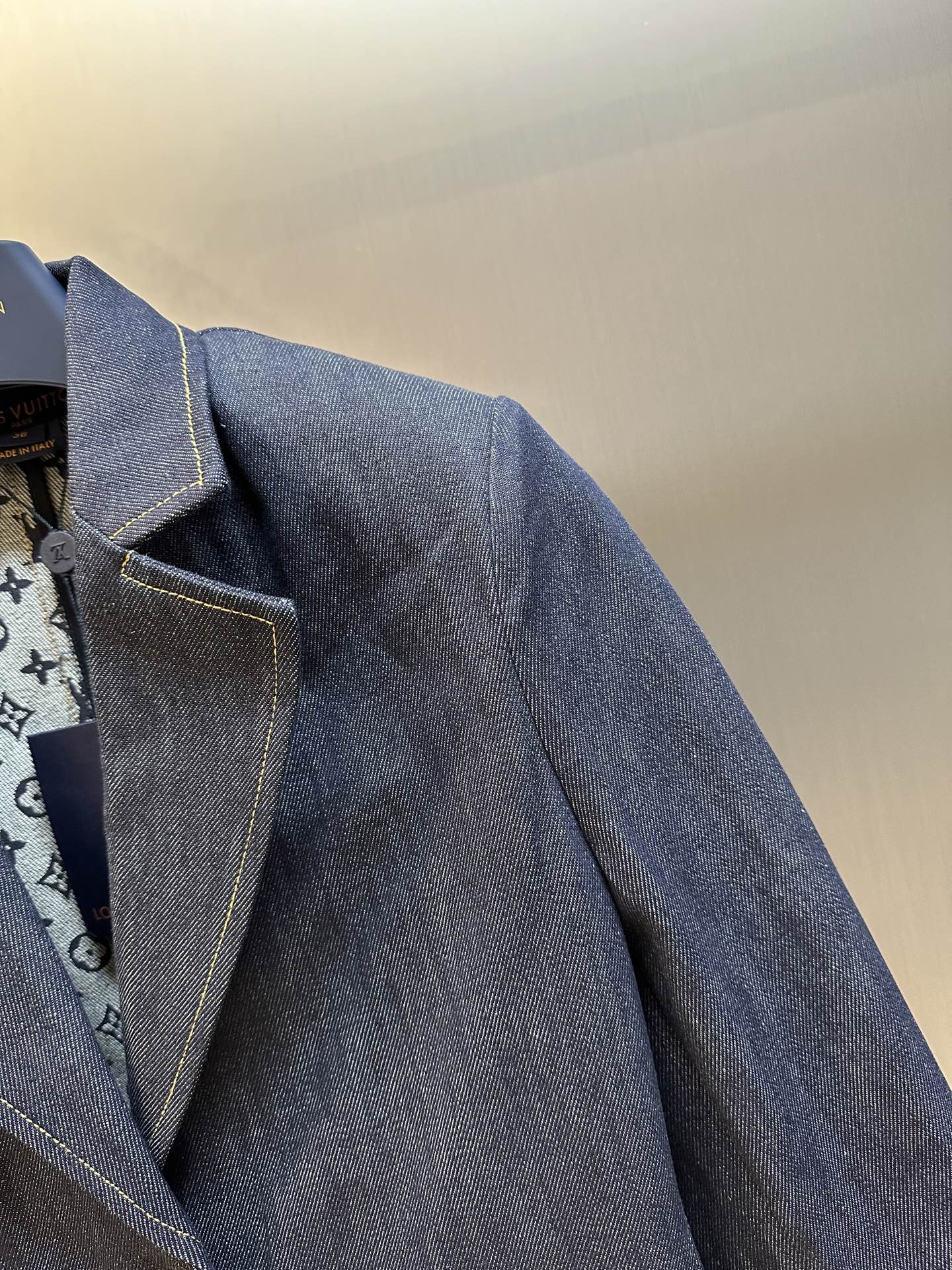 LuxluxHouse Best Quality Clothes Coats & Jackets Louis Vuitton