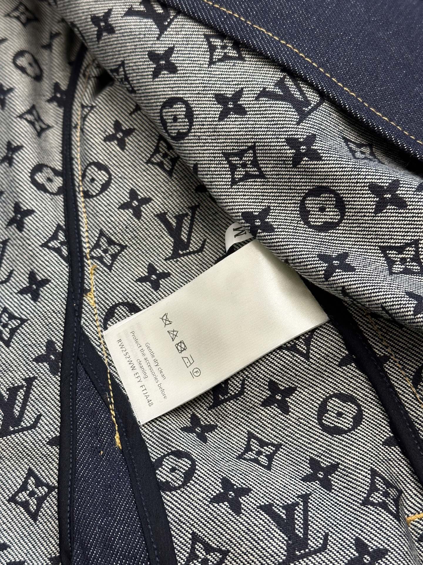 LuxluxHouse Best Quality Clothes Coats & Jackets Louis Vuitton