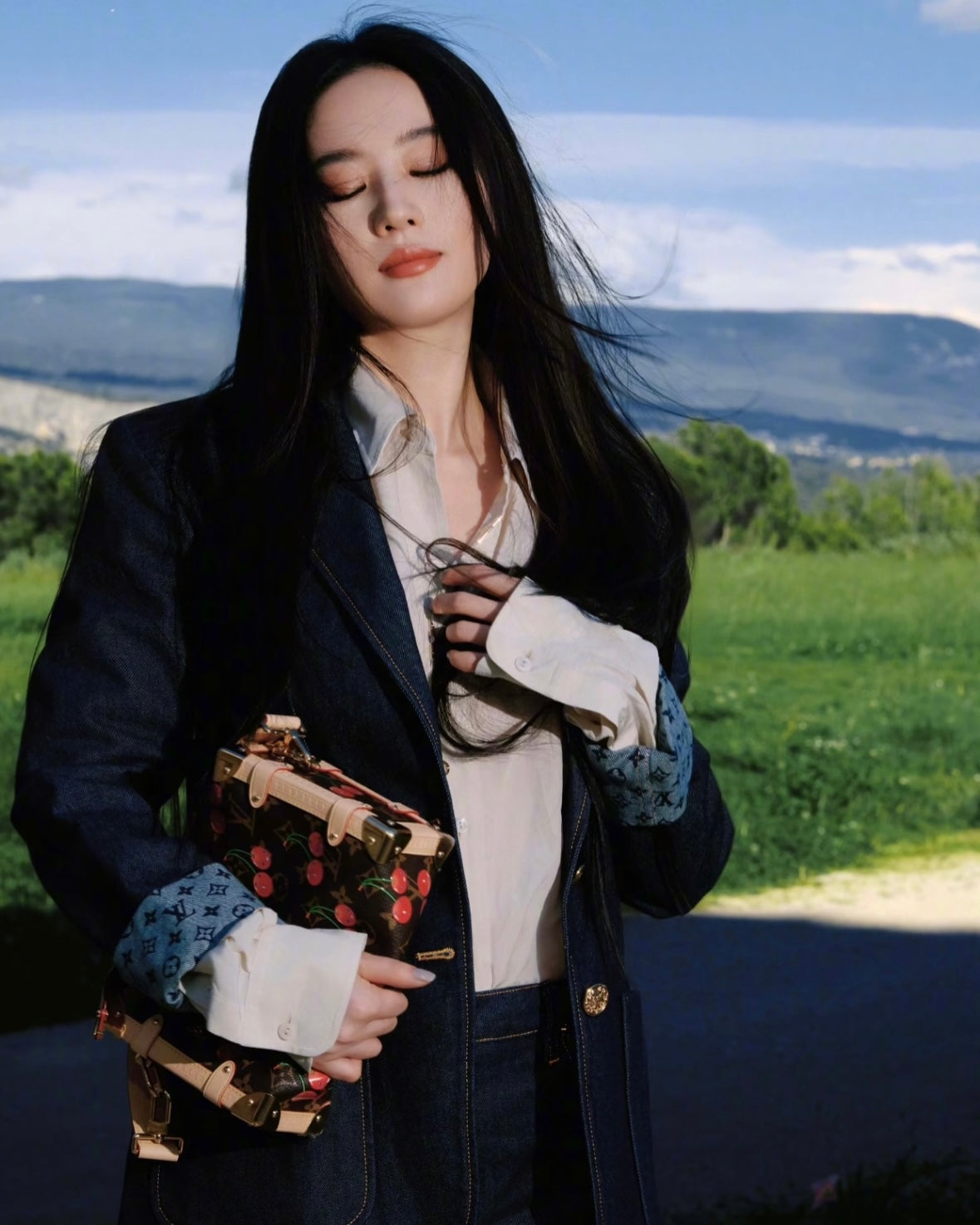 LuxluxHouse Best Quality Clothes Coats & Jackets Louis Vuitton