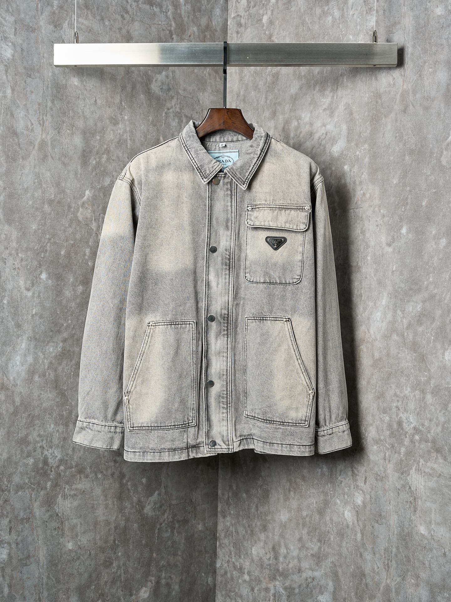 LuxluxHouse Best Quality Clothes Coats & Jackets Prada