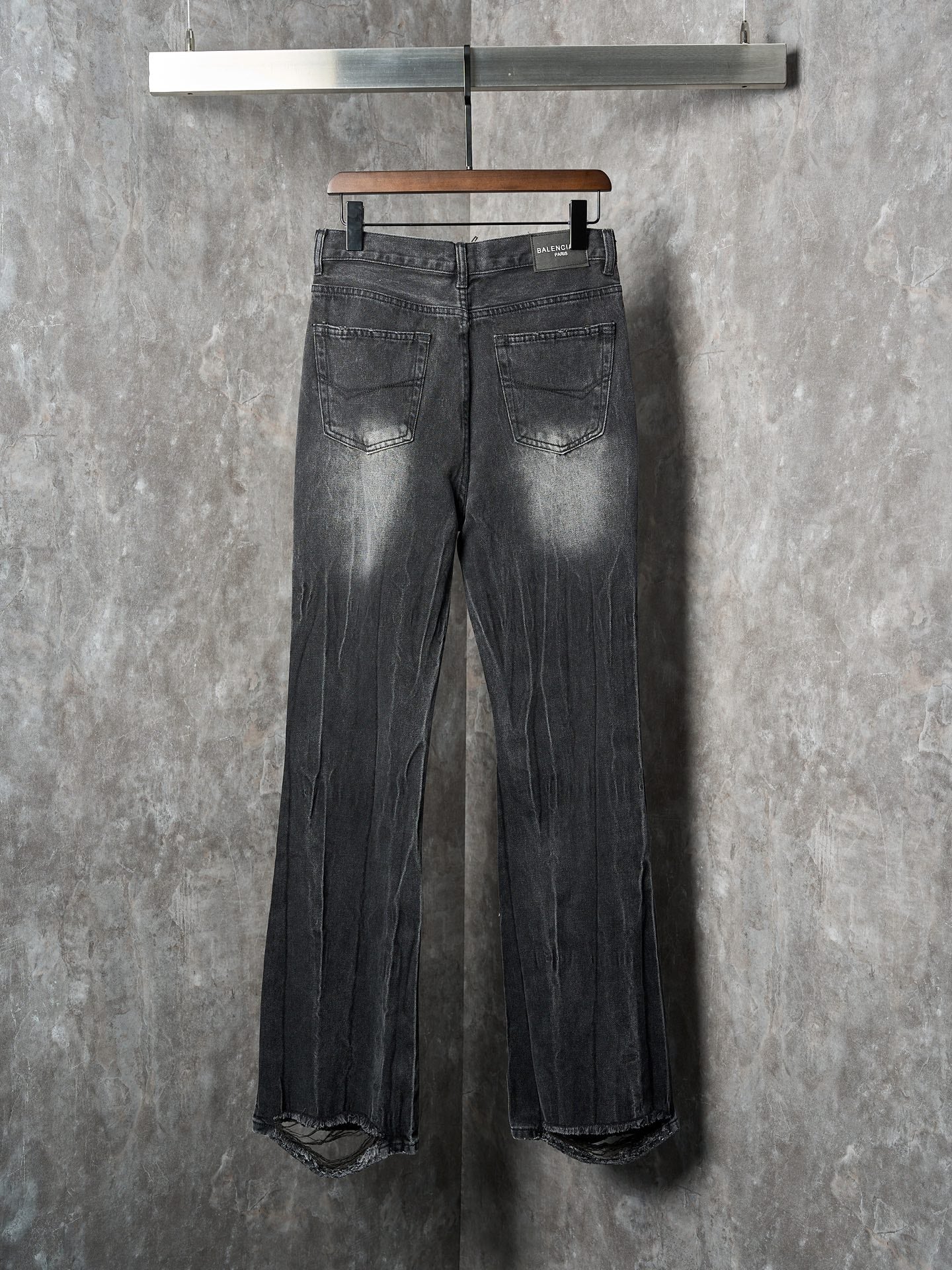 LuxluxHouse Best Quality Clothes Balenciaga Pants