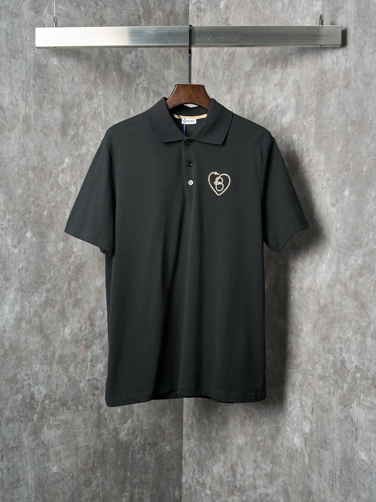 LuxluxHouse Best Quality Clothes Shirts&Polo Burberry