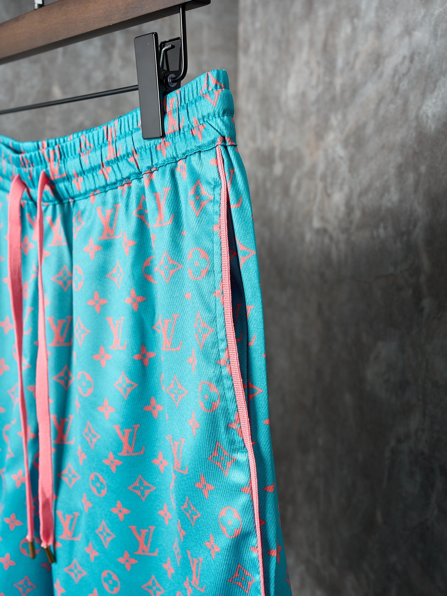 LuxluxHouse Best Quality Clothes Pants Louis Vuitton
