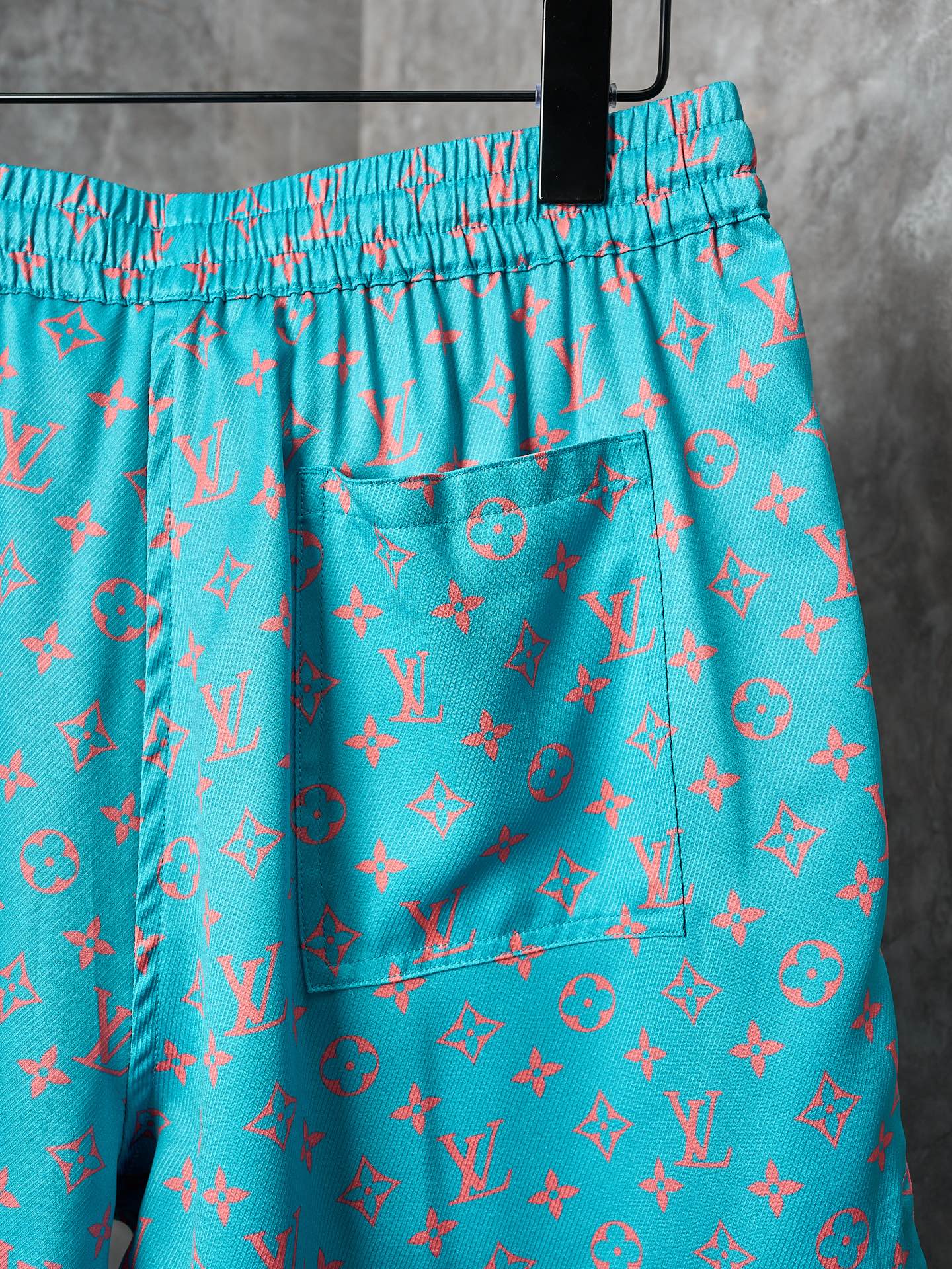 LuxluxHouse Best Quality Clothes Pants Louis Vuitton