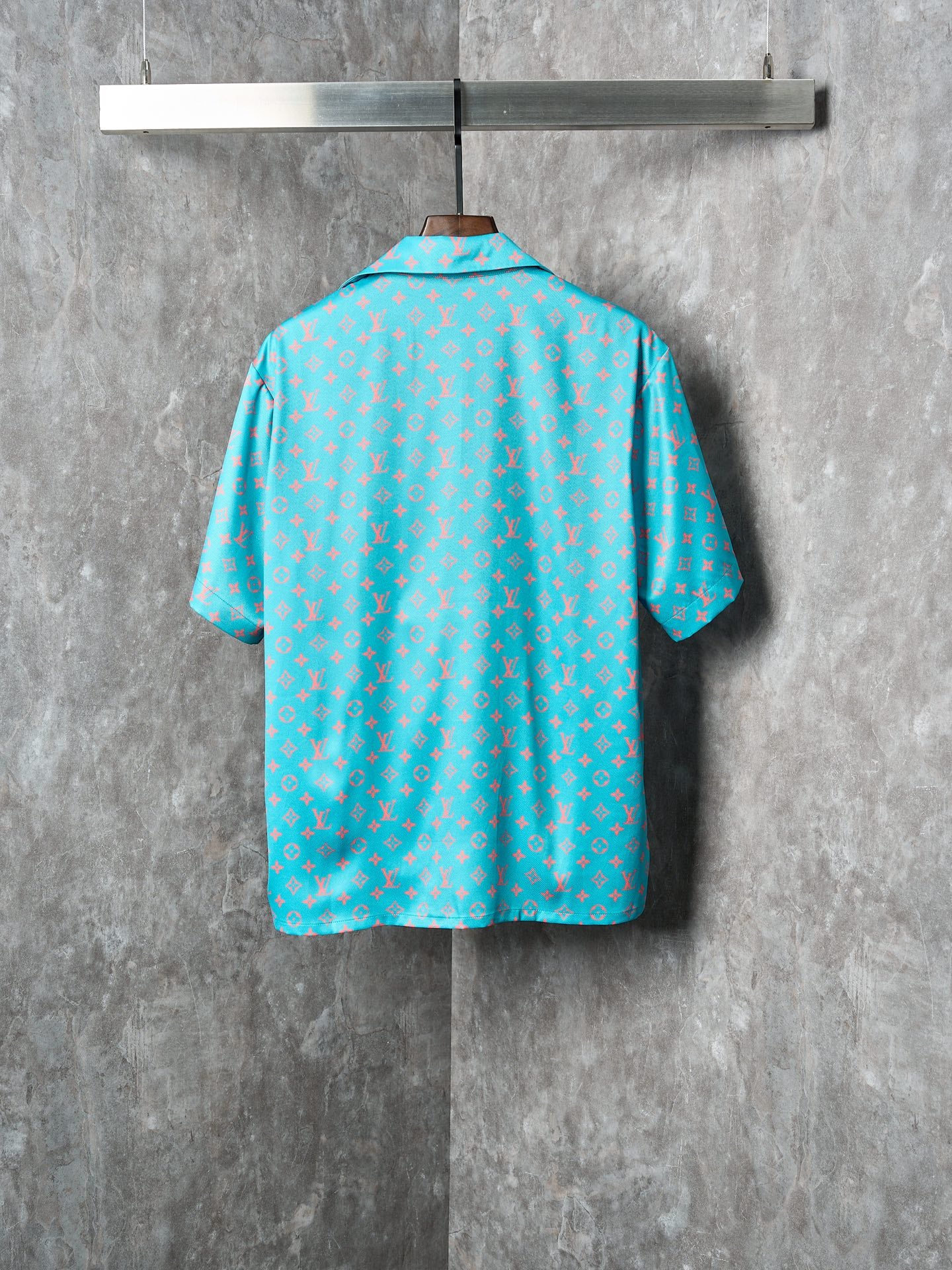 LuxluxHouse Best Quality Clothes Shirts&Polo Louis Vuitton