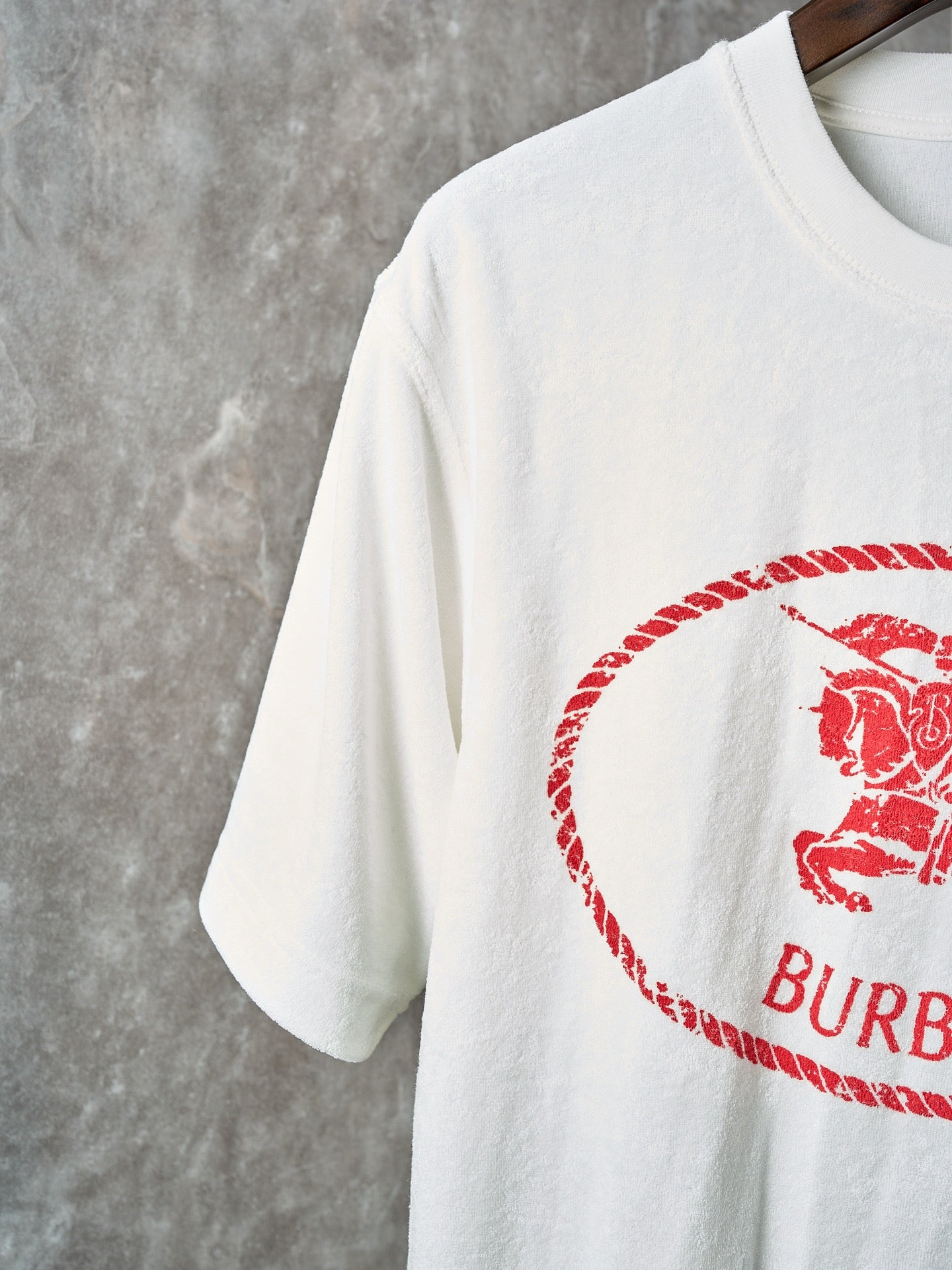 LuxluxHouse Best Quality Clothes Burberry T-shirt