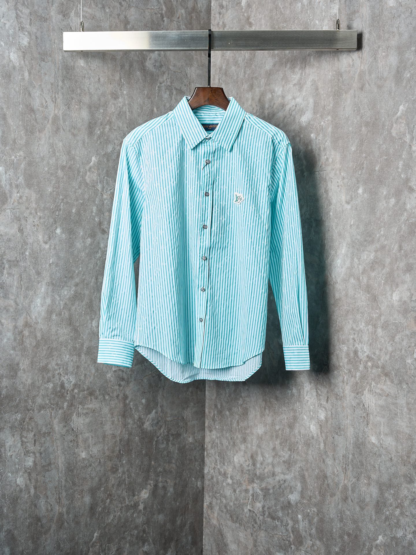 LuxluxHouse Best Quality Clothes Shirts&Polo Louis Vuitton