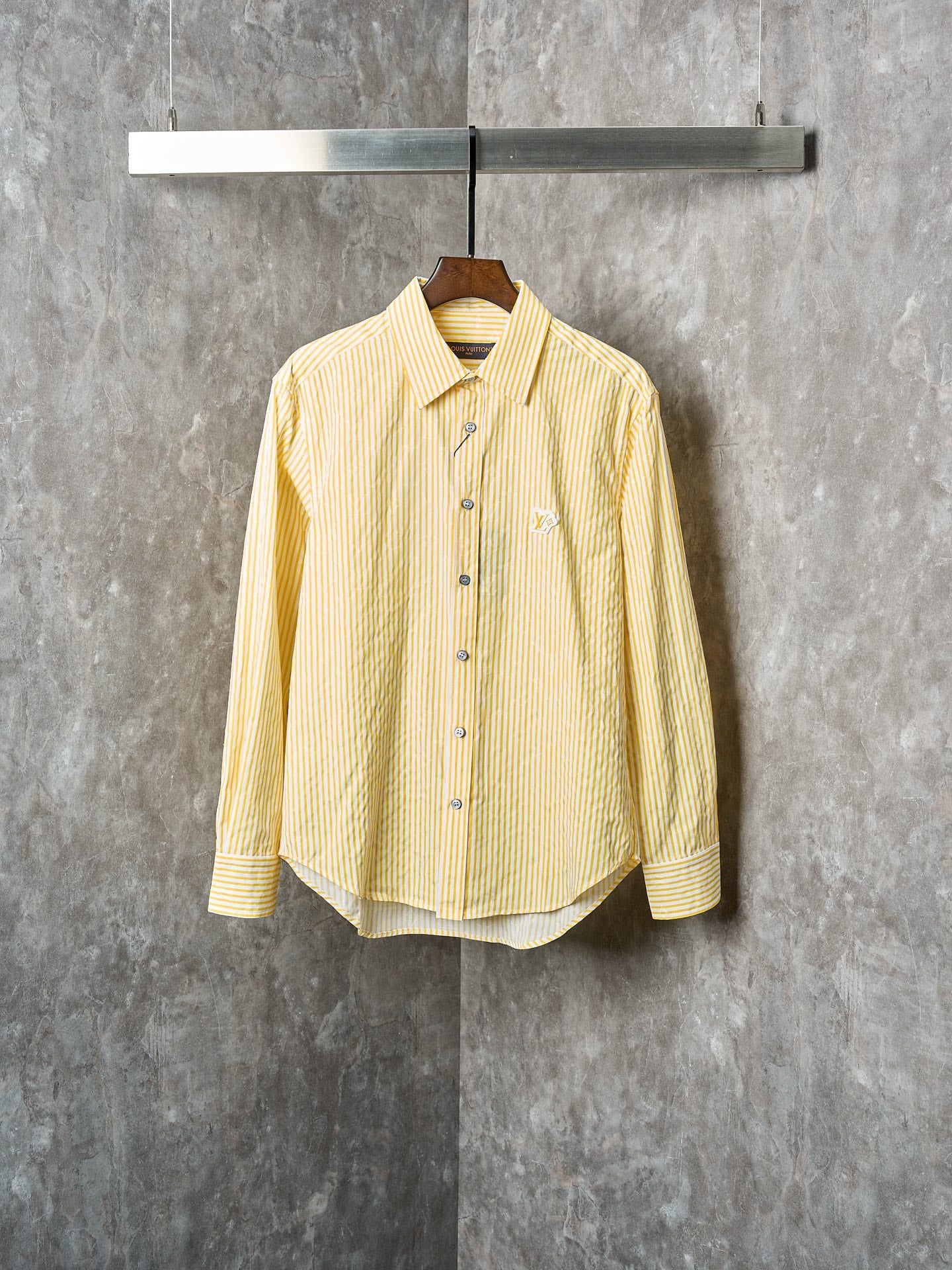 LuxluxHouse Best Quality Clothes Shirts&Polo Louis Vuitton