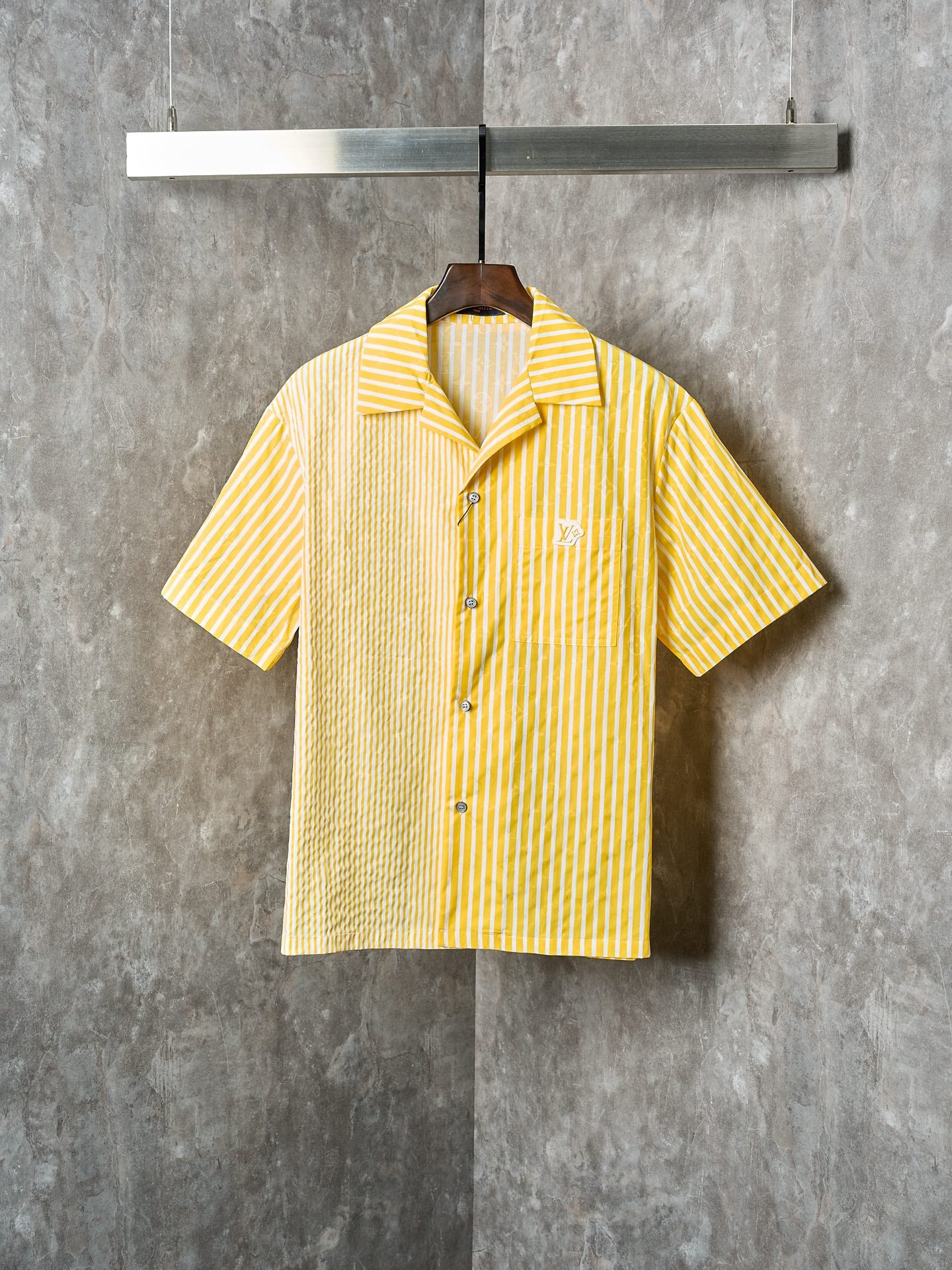 LuxluxHouse Best Quality Clothes Shirts&Polo Louis Vuitton