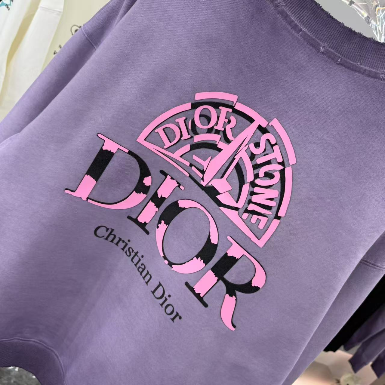LuxluxHouse Best Quality Clothes Hoodie & Sweater Dior