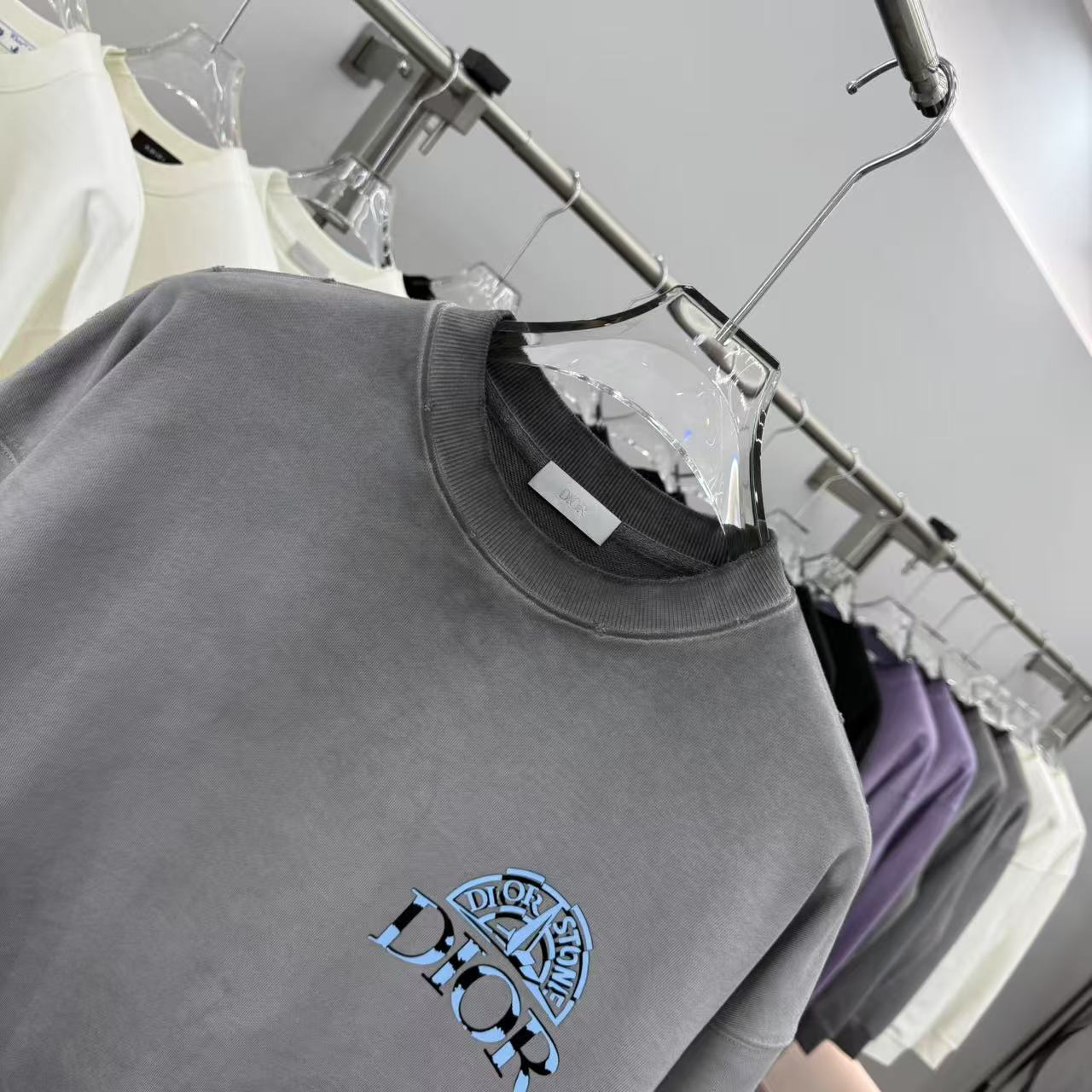 LuxluxHouse Best Quality Clothes Hoodie & Sweater Dior