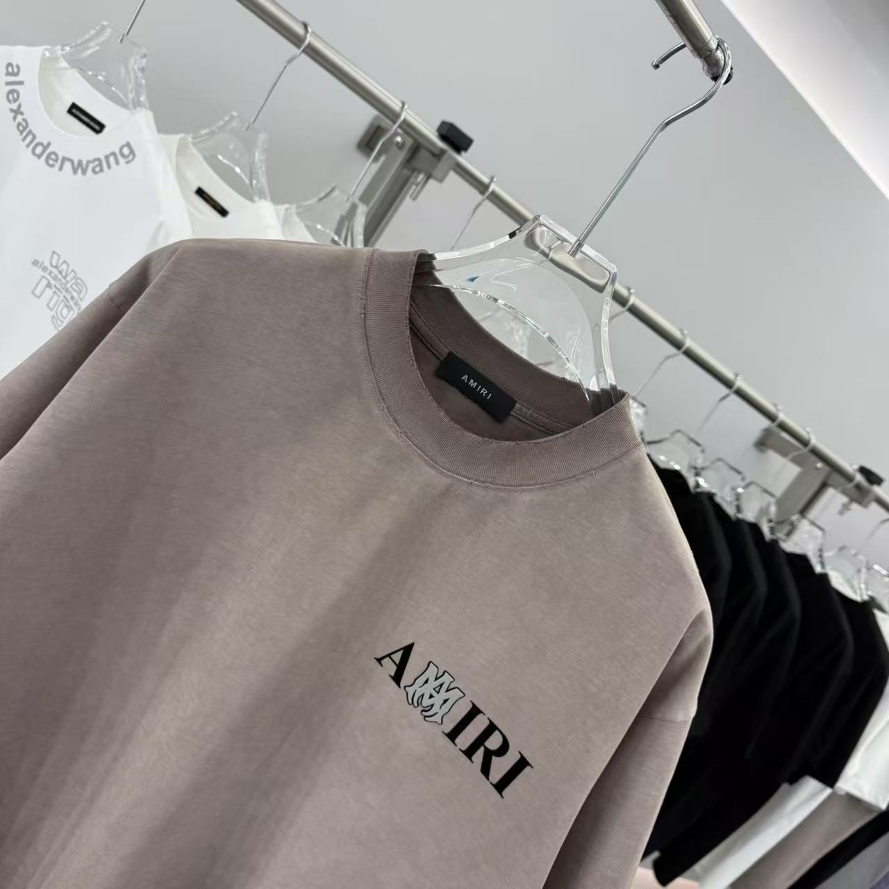 LuxluxHouse Best Quality Clothes T-shirt Dior