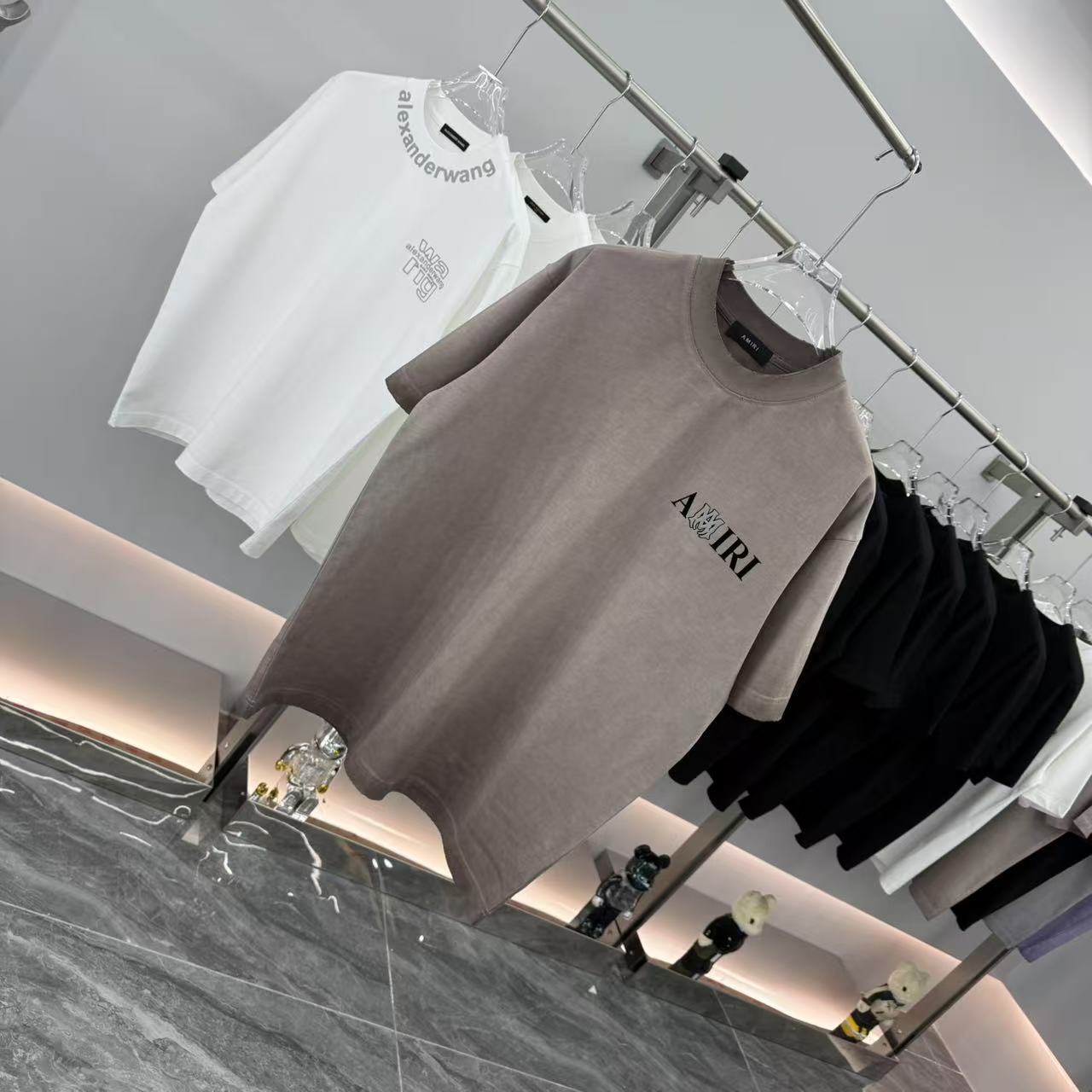 LuxluxHouse Best Quality Clothes T-shirt Dior