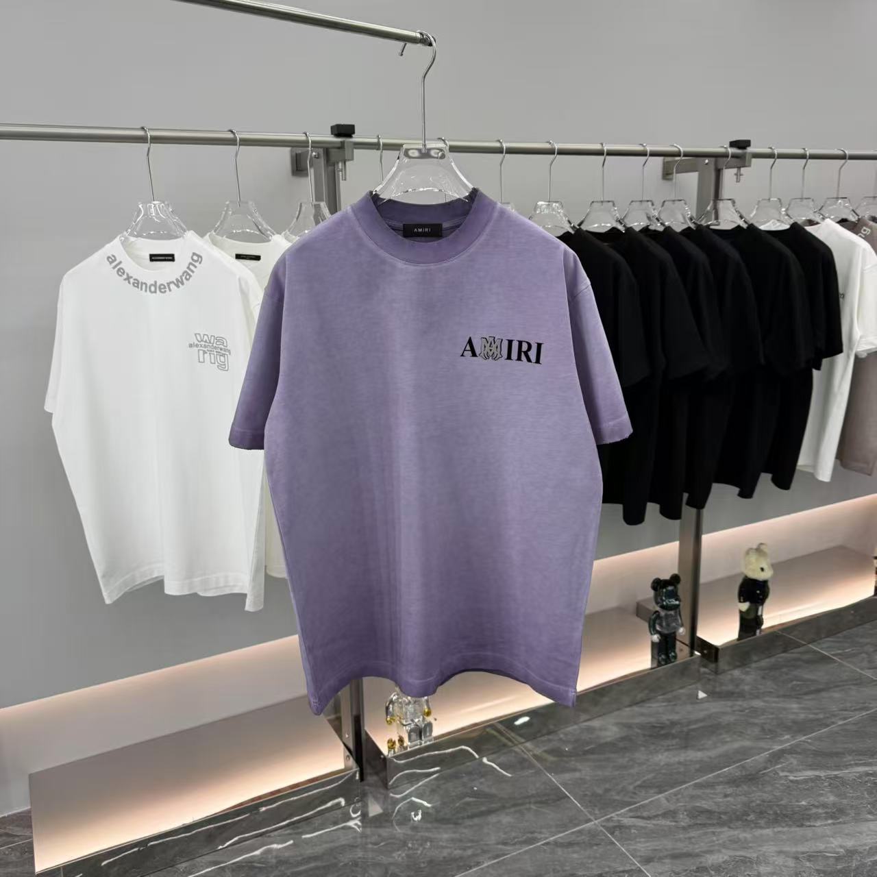 LuxluxHouse Best Quality Clothes T-shirt Dior