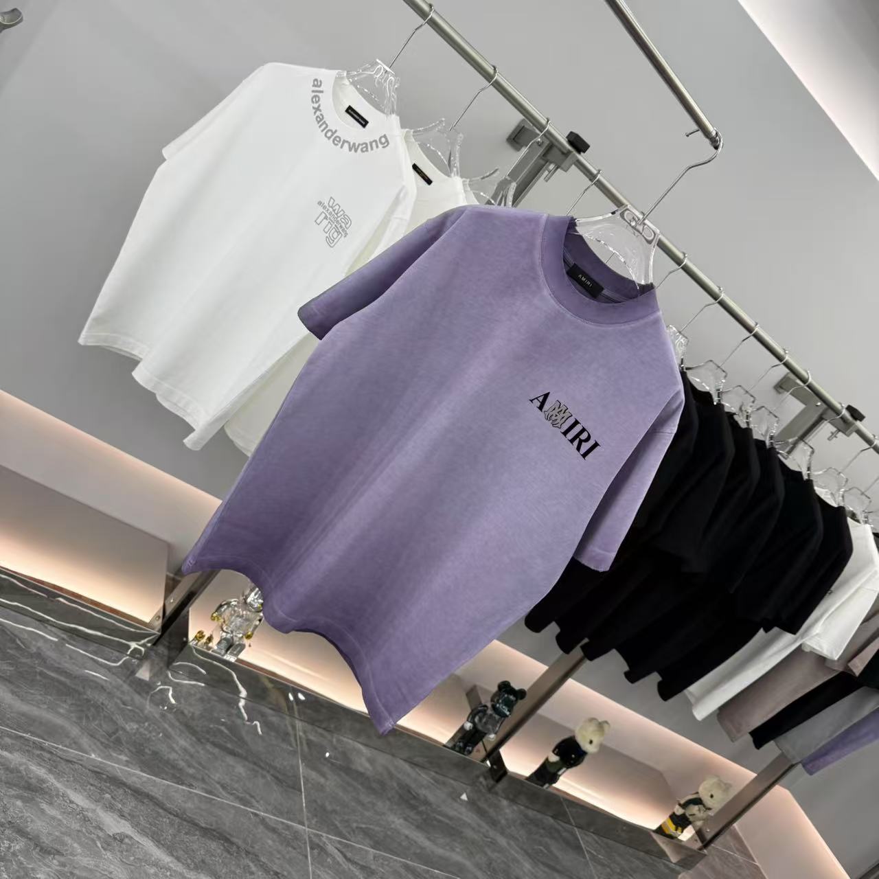 LuxluxHouse Best Quality Clothes T-shirt Dior