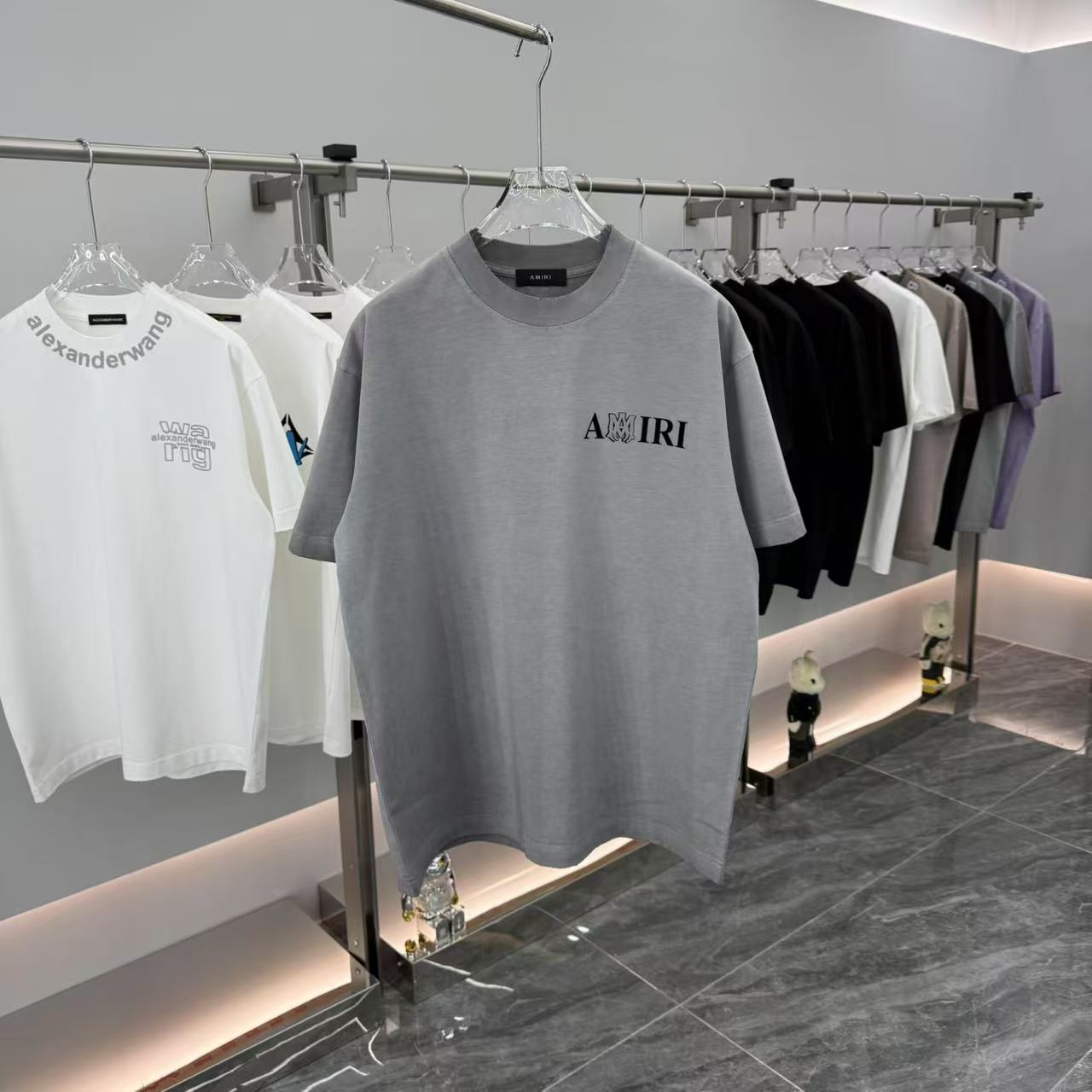 LuxluxHouse Best Quality Clothes T-shirt Dior