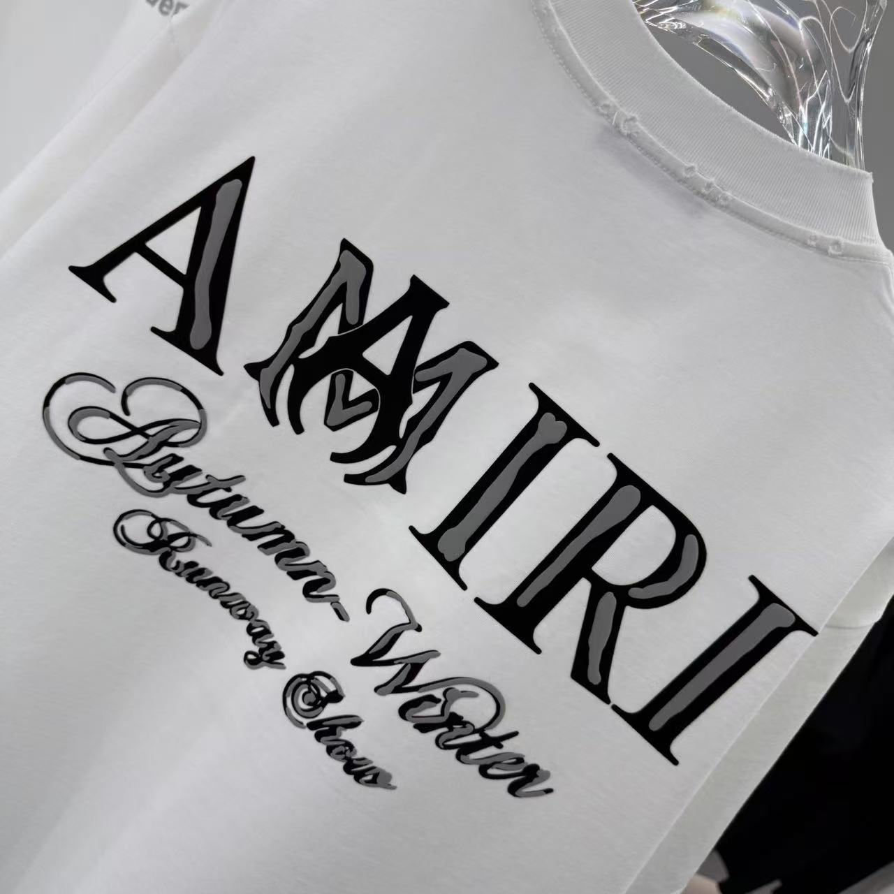 LuxluxHouse Best Quality Clothes T-shirt Dior