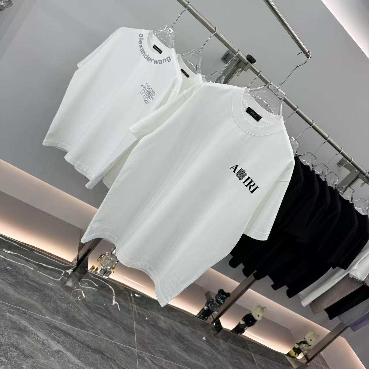 LuxluxHouse Best Quality Clothes T-shirt Dior