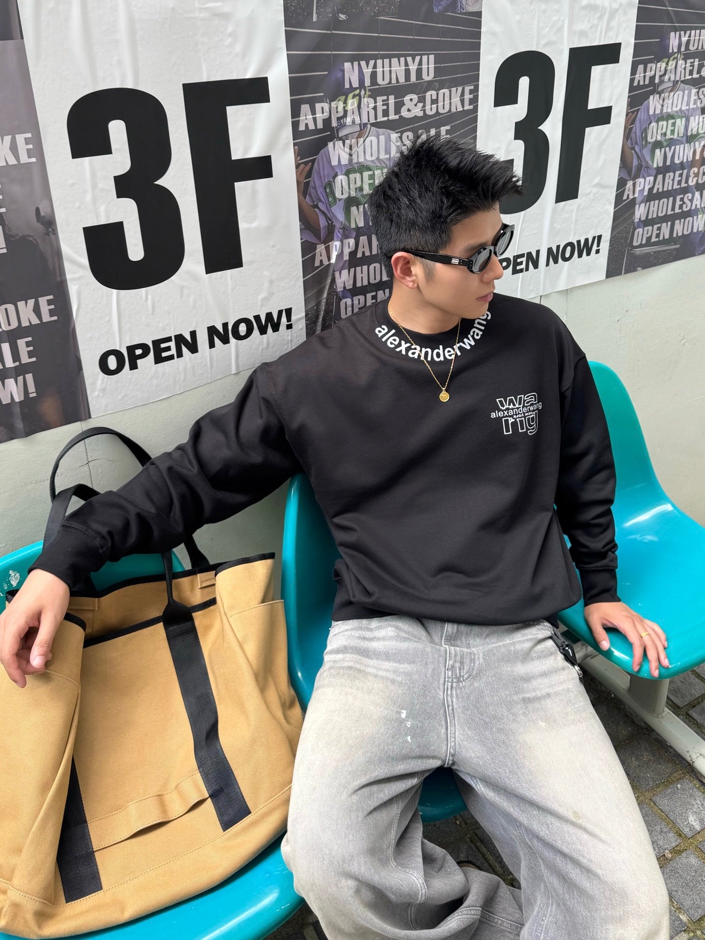LuxluxHouse Best Quality Clothes Chrome Hearts Hoodie & Sweater