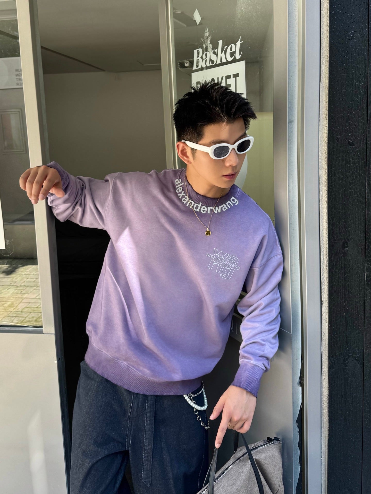 LuxluxHouse Best Quality Clothes Chrome Hearts Hoodie & Sweater