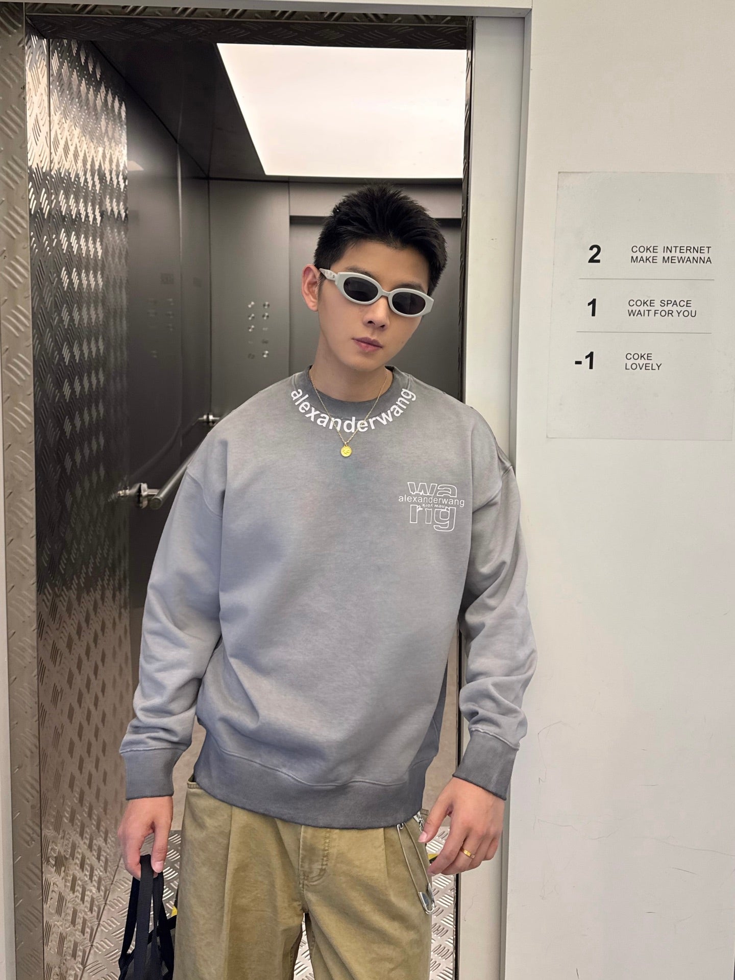 LuxluxHouse Best Quality Clothes Chrome Hearts Hoodie & Sweater