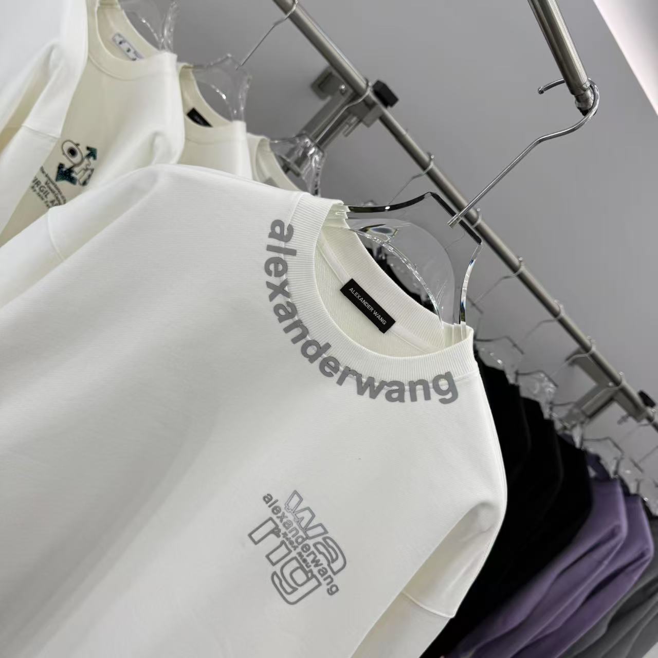 LuxluxHouse Best Quality Clothes Chrome Hearts Hoodie & Sweater