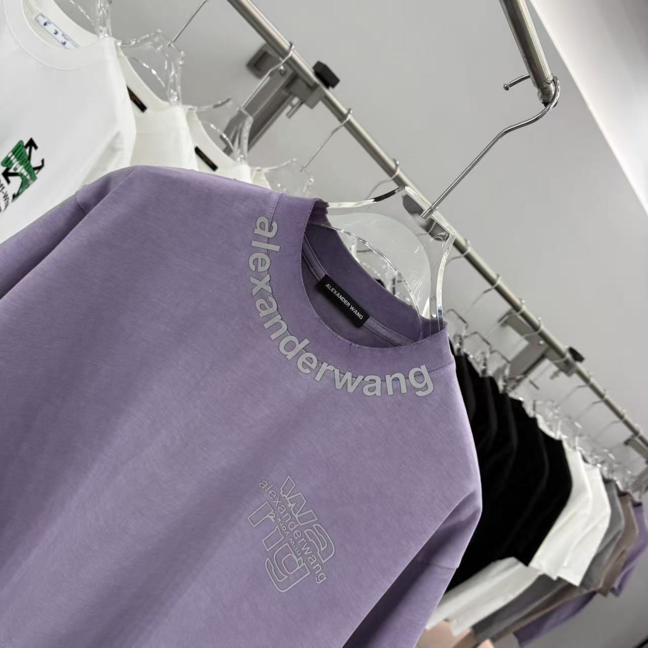 LuxluxHouse Best Quality Clothes Chrome Hearts T-shirt