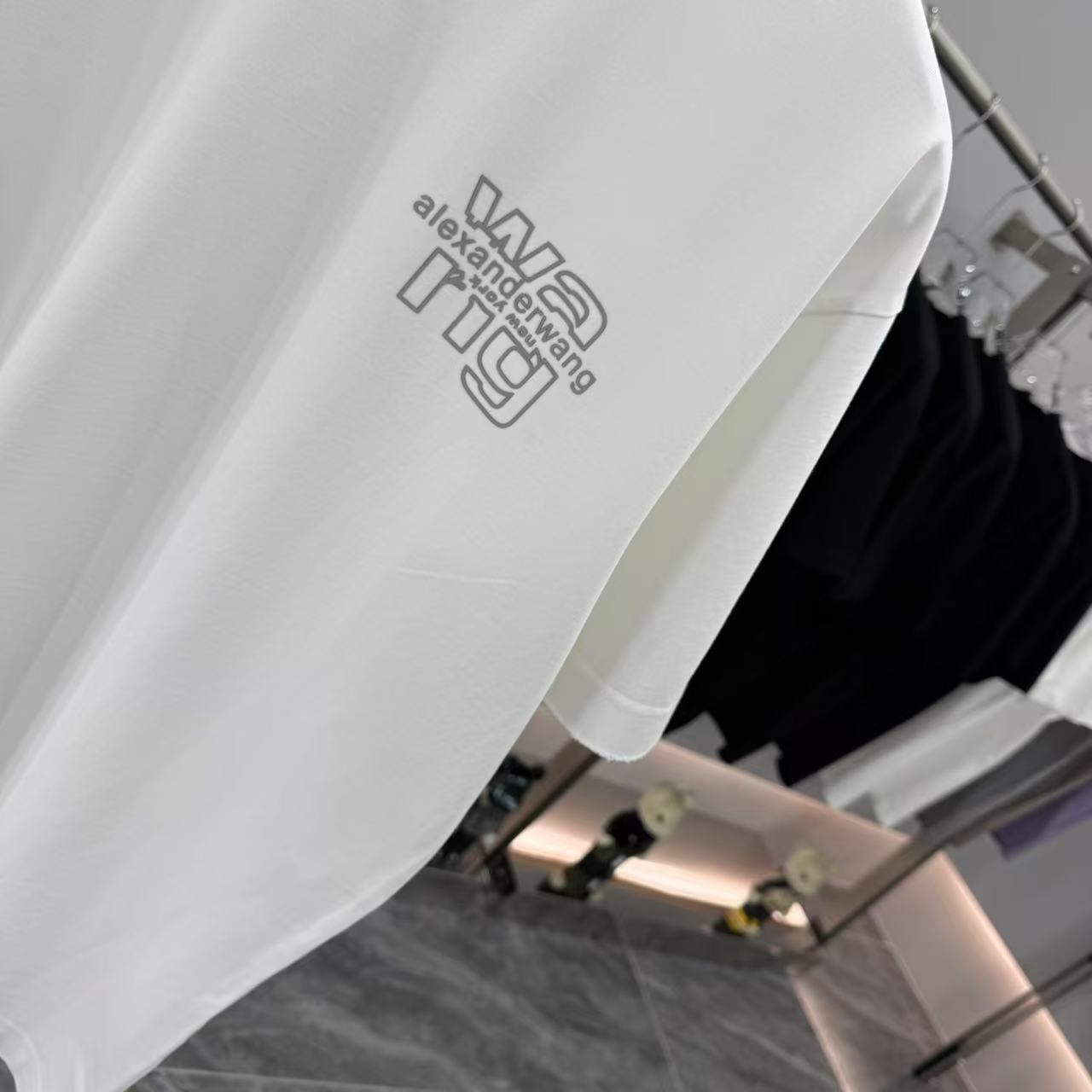 LuxluxHouse Best Quality Clothes Chrome Hearts T-shirt