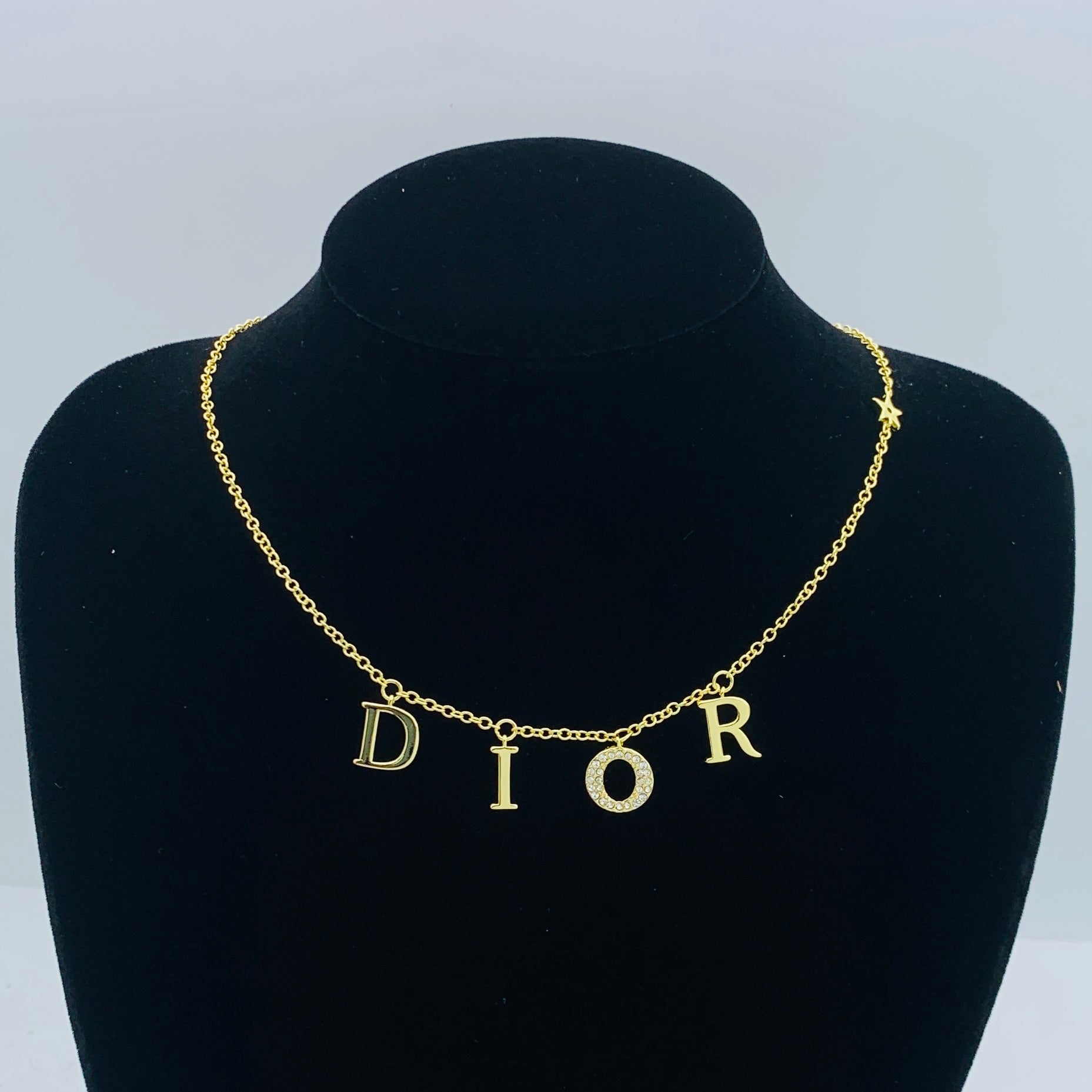 LuxluxHouse Low Price And High Quality Accessories Dior
