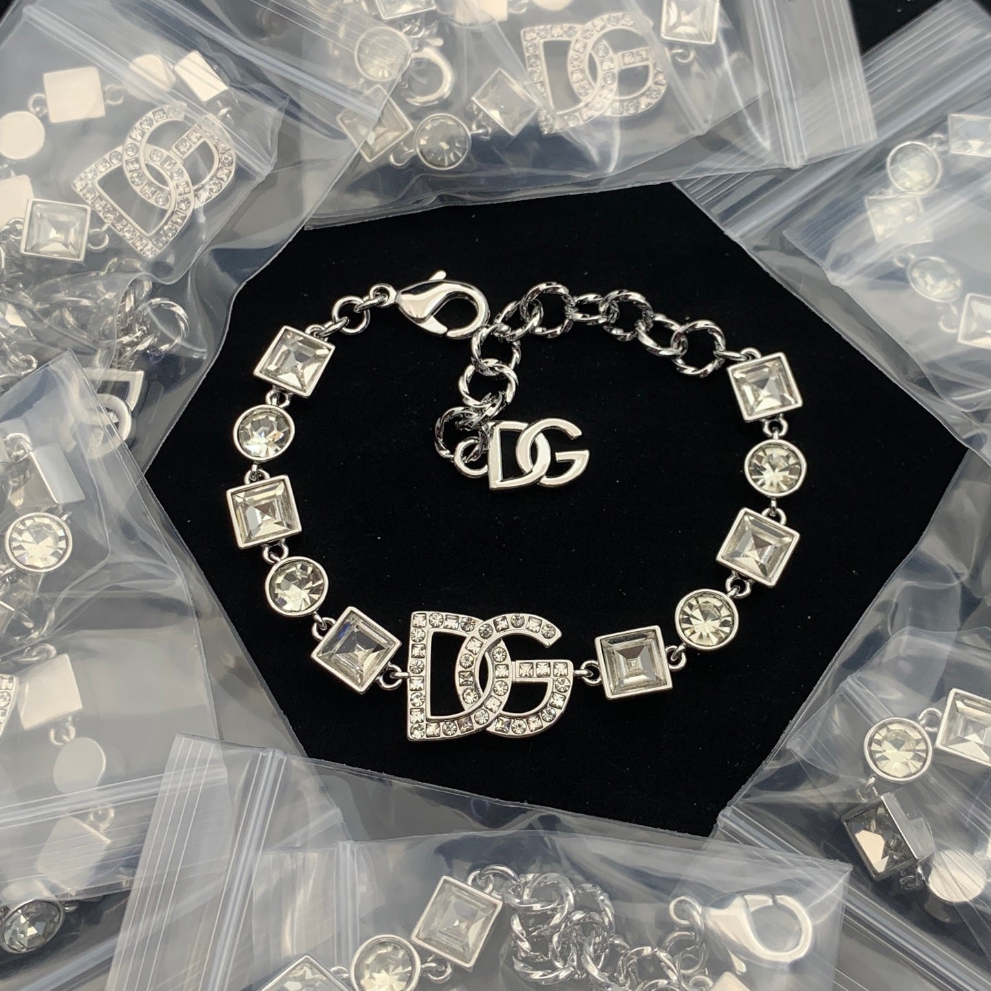 LuxluxHouse Low Price And High Quality Accessories Dolce & Gabbana