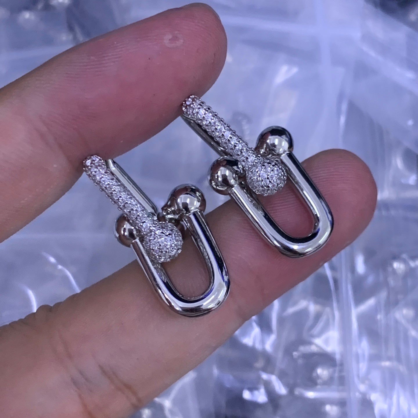 LuxluxHouse Low Price And High Quality Accessories Tiffany