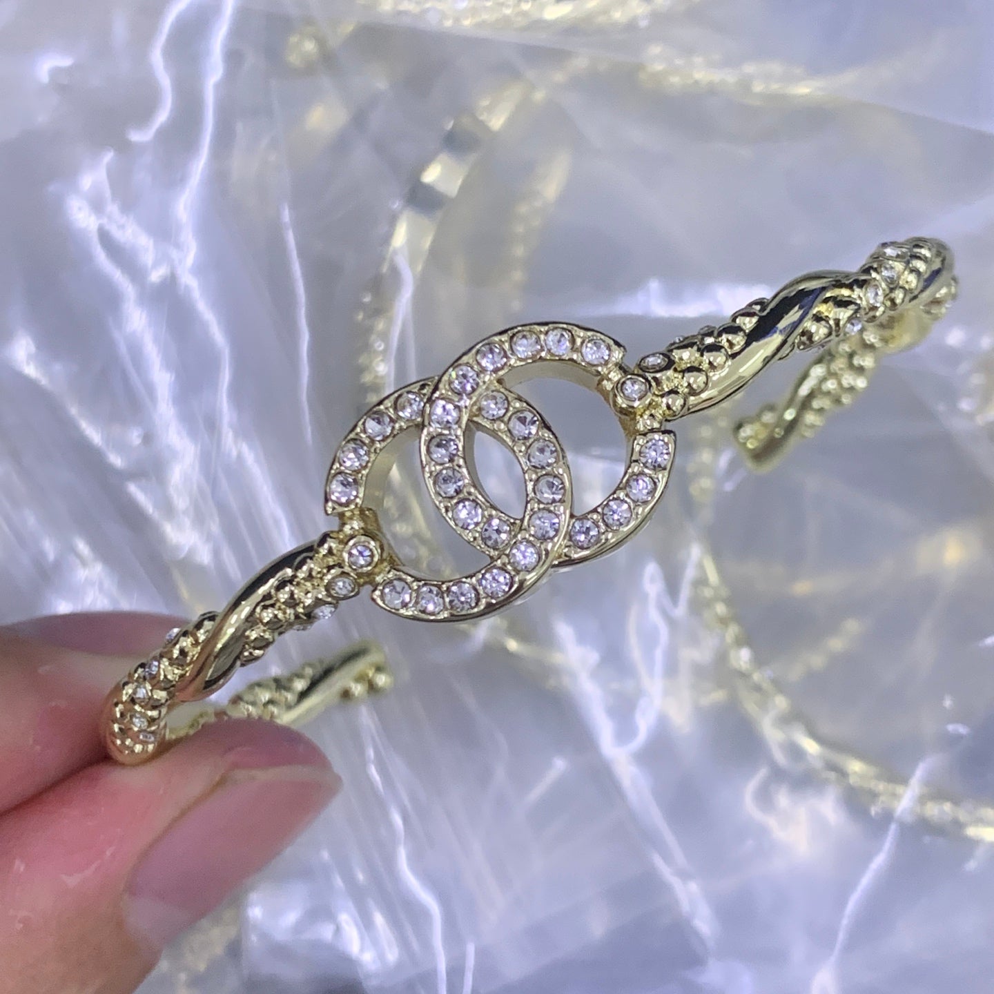 LuxluxHouse Low Price And High Quality Accessories Chanel