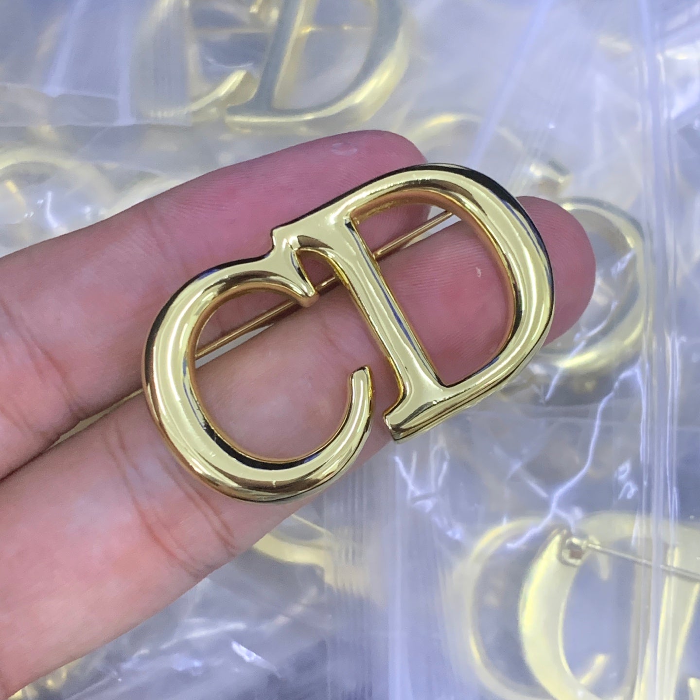 LuxluxHouse Low Price And High Quality Accessories Dior