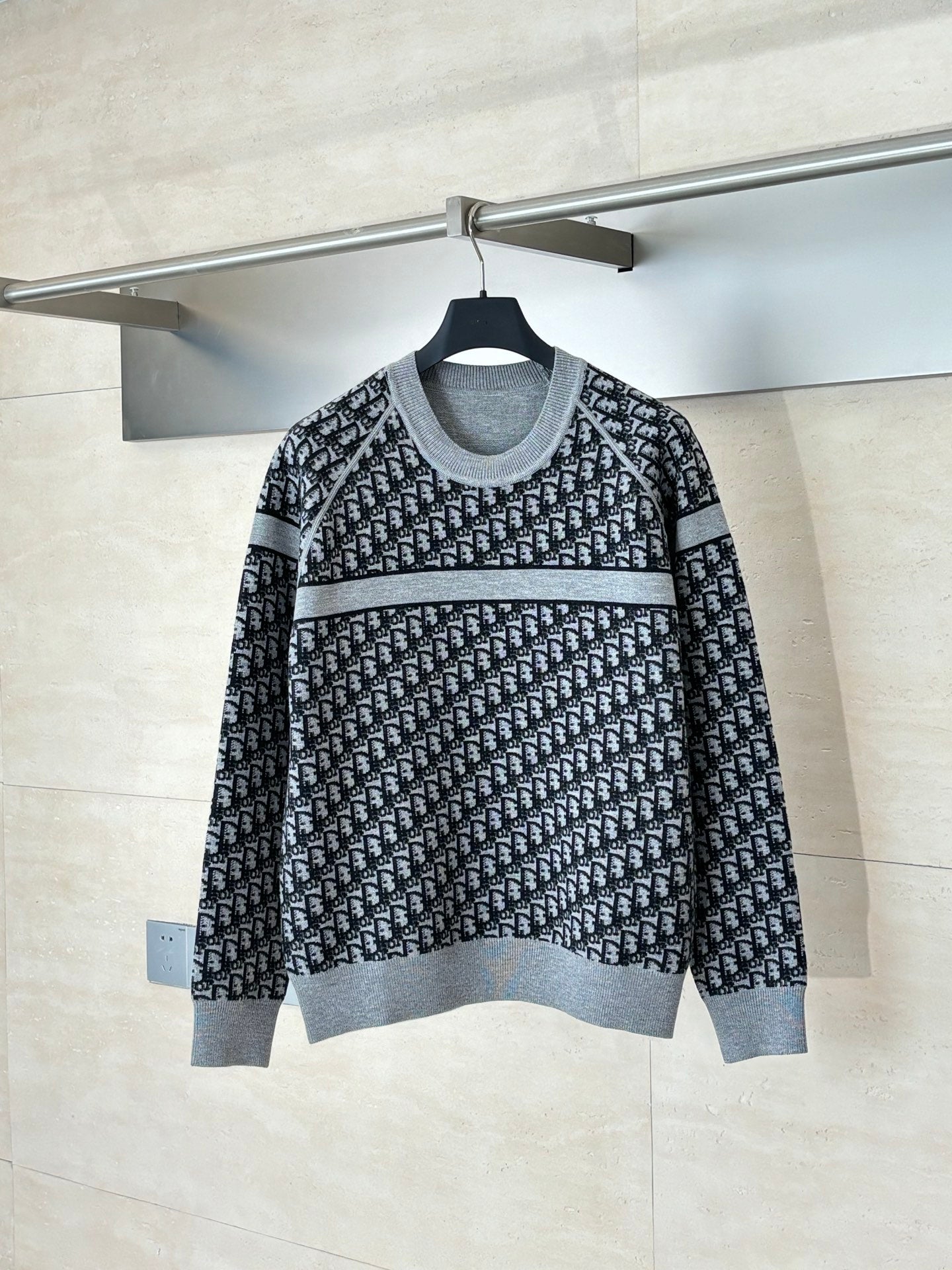 LuxluxHouse Best Quality Clothes Hoodie & Sweater Dior