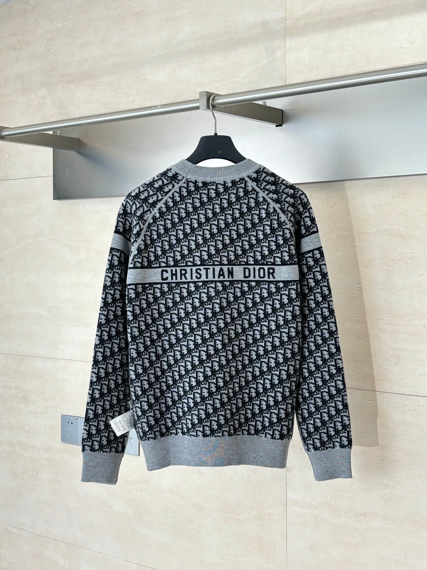 LuxluxHouse Best Quality Clothes Hoodie & Sweater Dior
