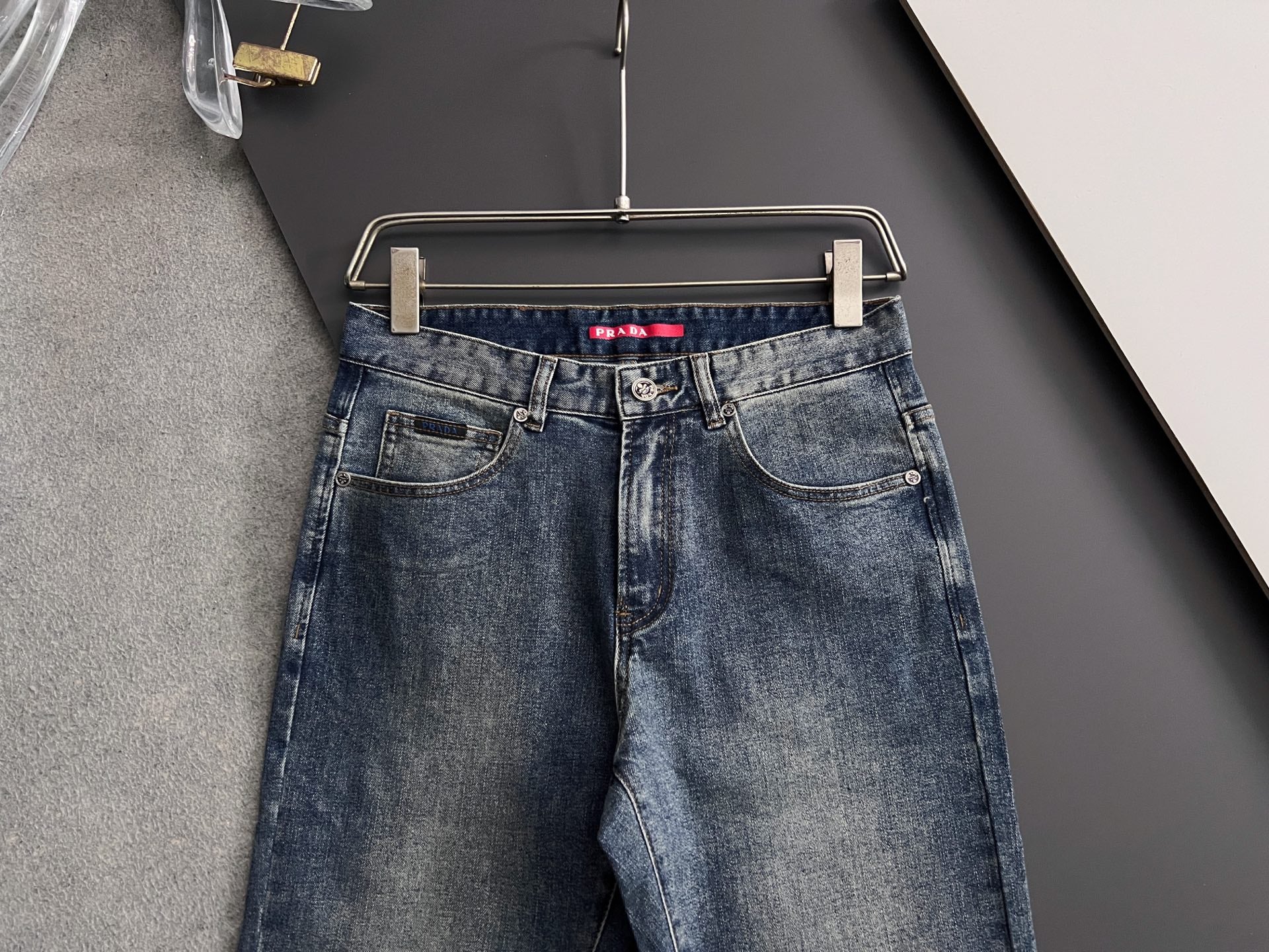 LuxluxHouse Best Quality Clothes Pants Prada