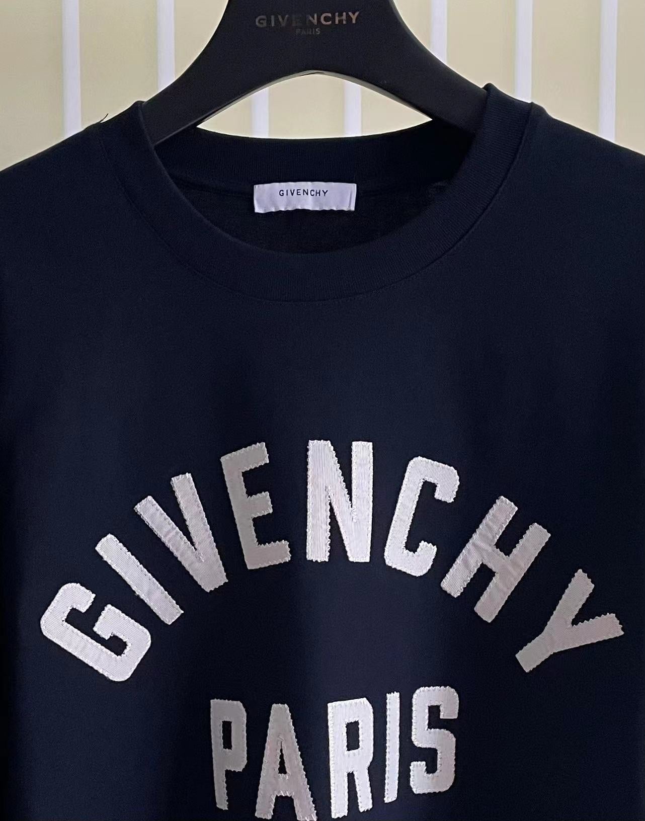 LuxluxHouse Best Quality Clothes Givenchy T-shirt