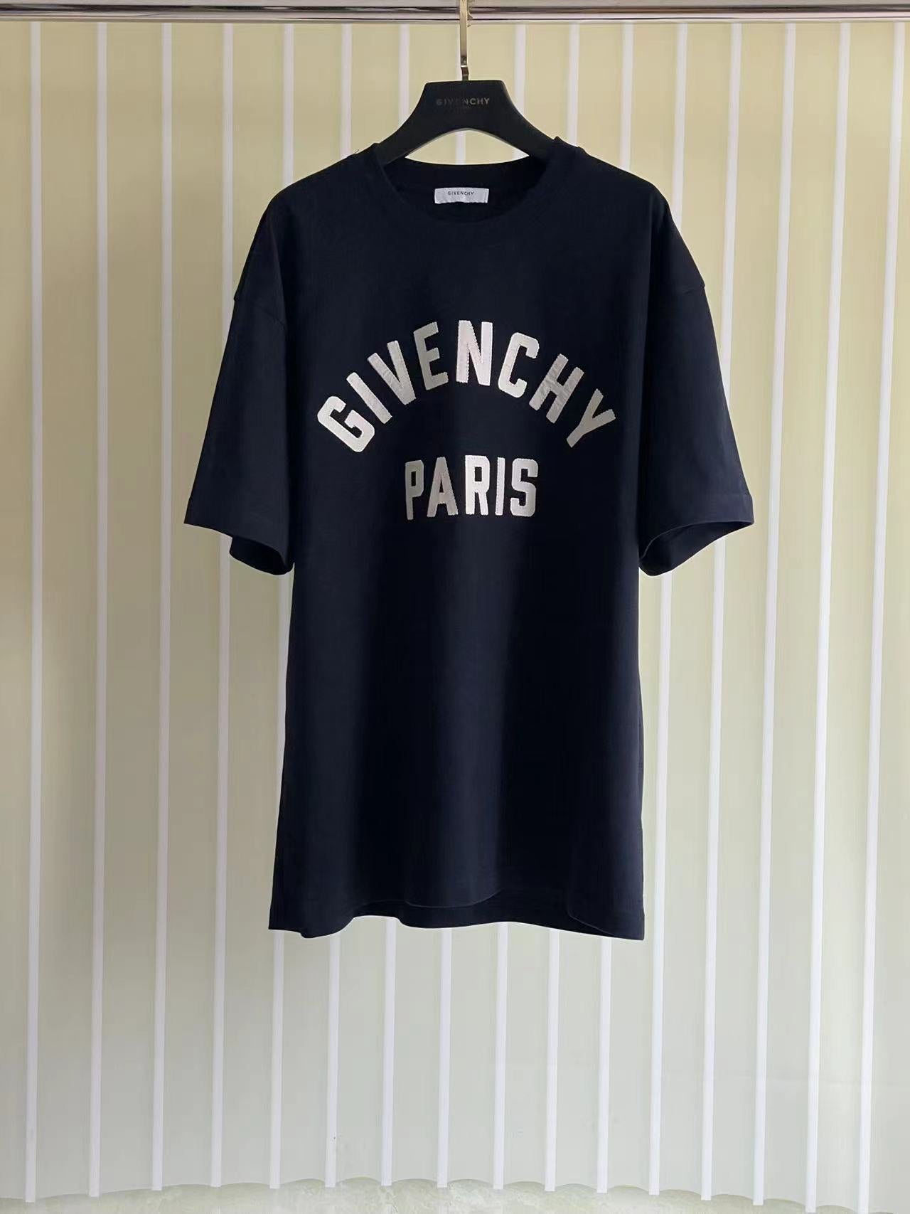 LuxluxHouse Best Quality Clothes Givenchy T-shirt