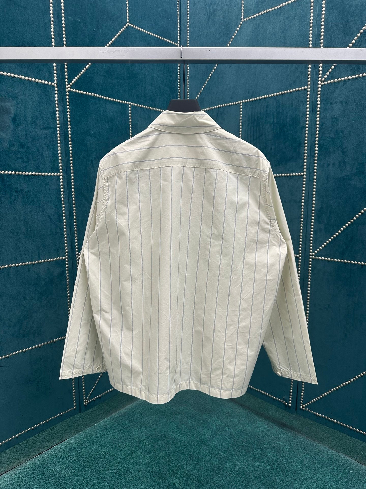 LuxluxHouse Best Quality Clothes Shirts&Polo Dior