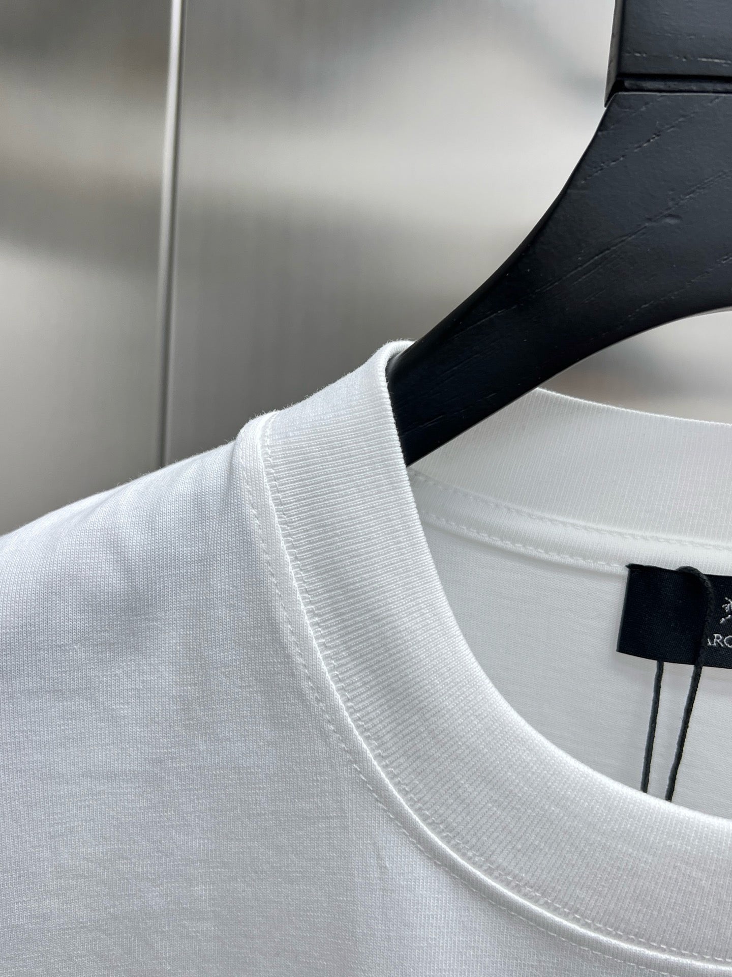 LuxluxHouse Best Quality Clothes T-shirt Arcteryx