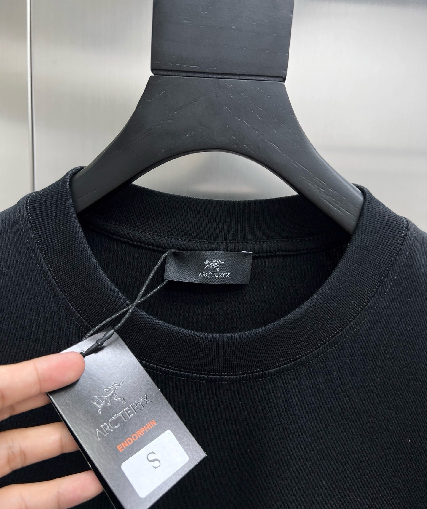 LuxluxHouse Best Quality Clothes T-shirt Arcteryx