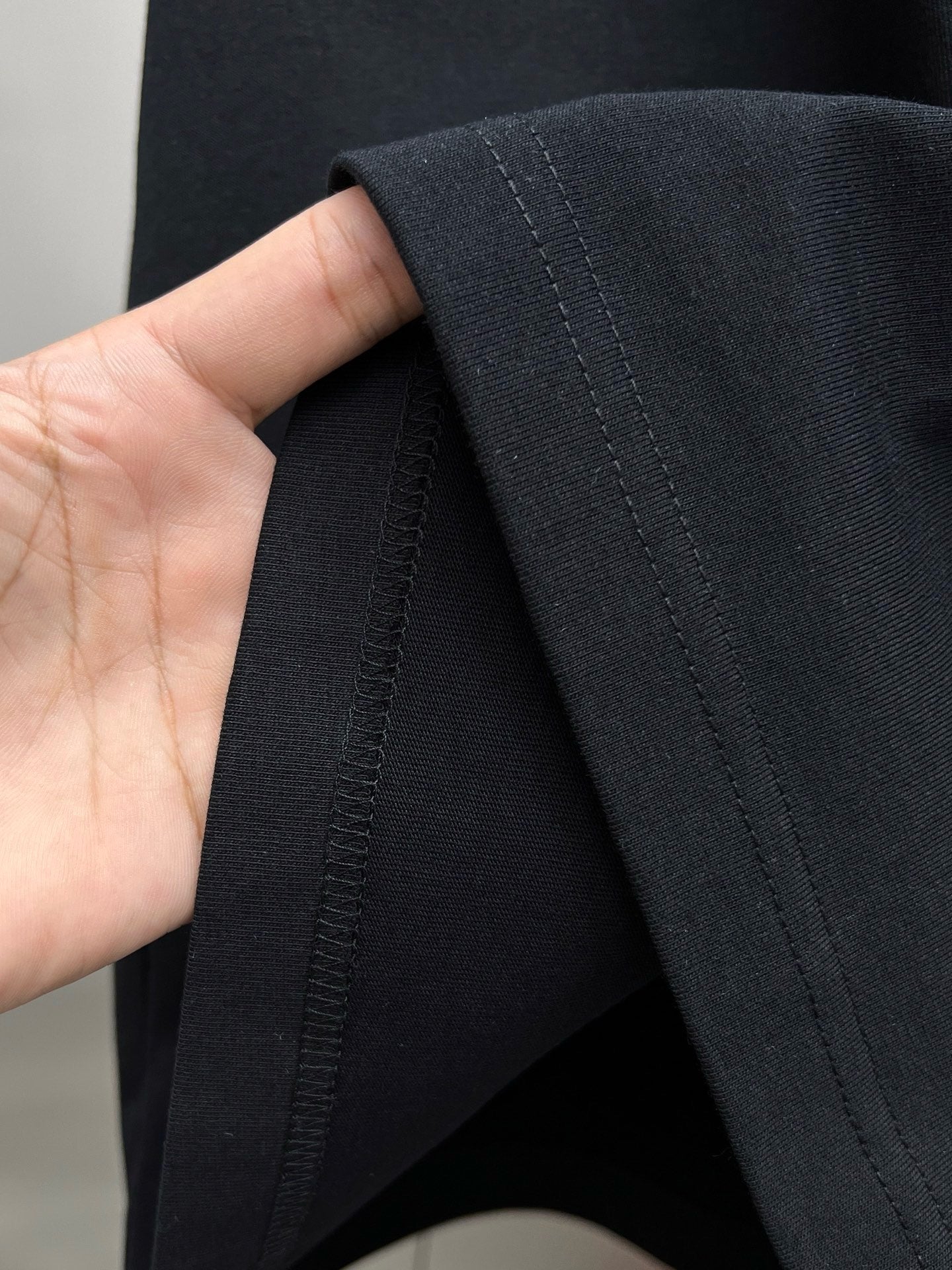 LuxluxHouse Best Quality Clothes T-shirt Arcteryx