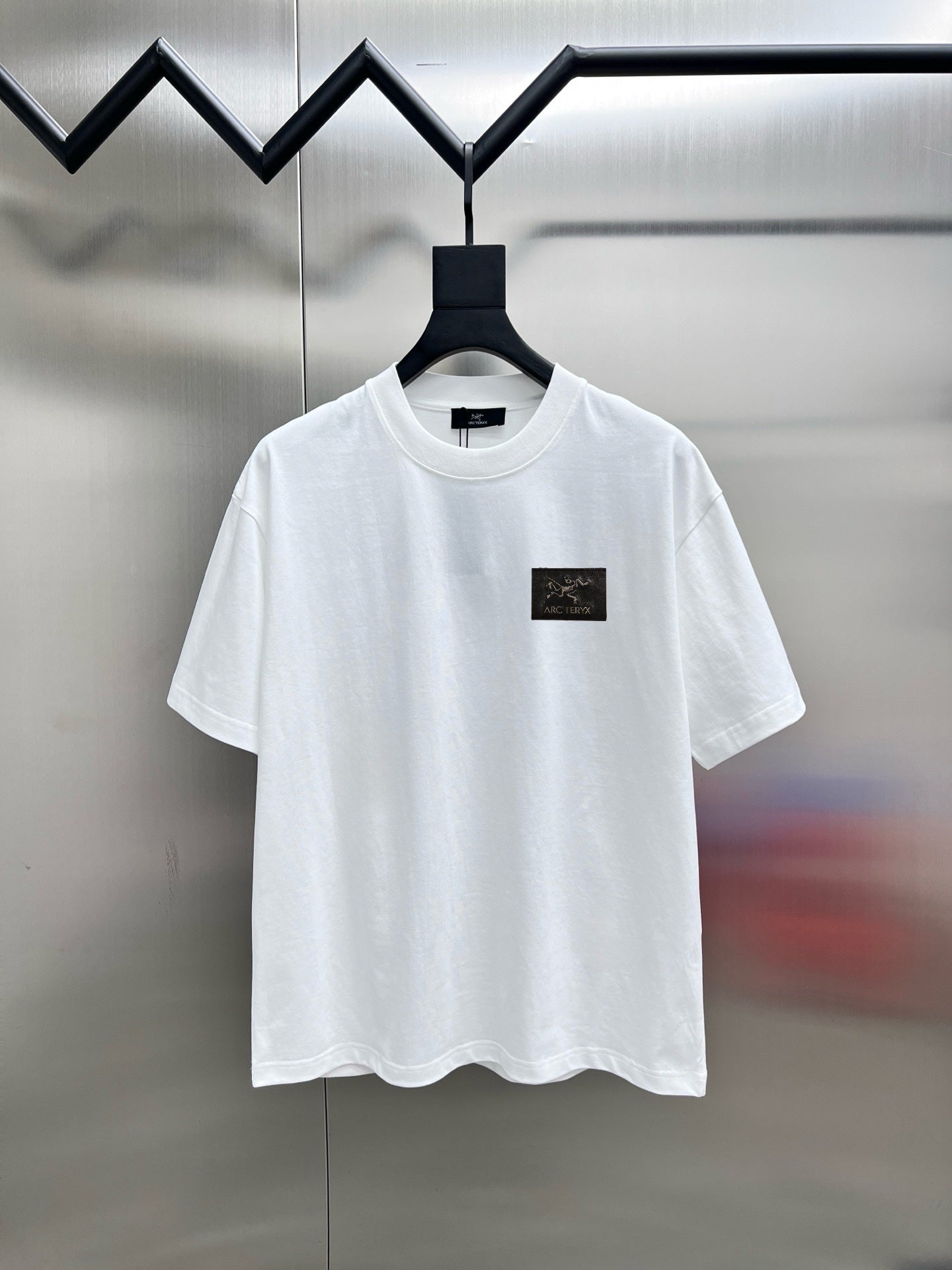 LuxluxHouse Best Quality Clothes T-shirt Arcteryx