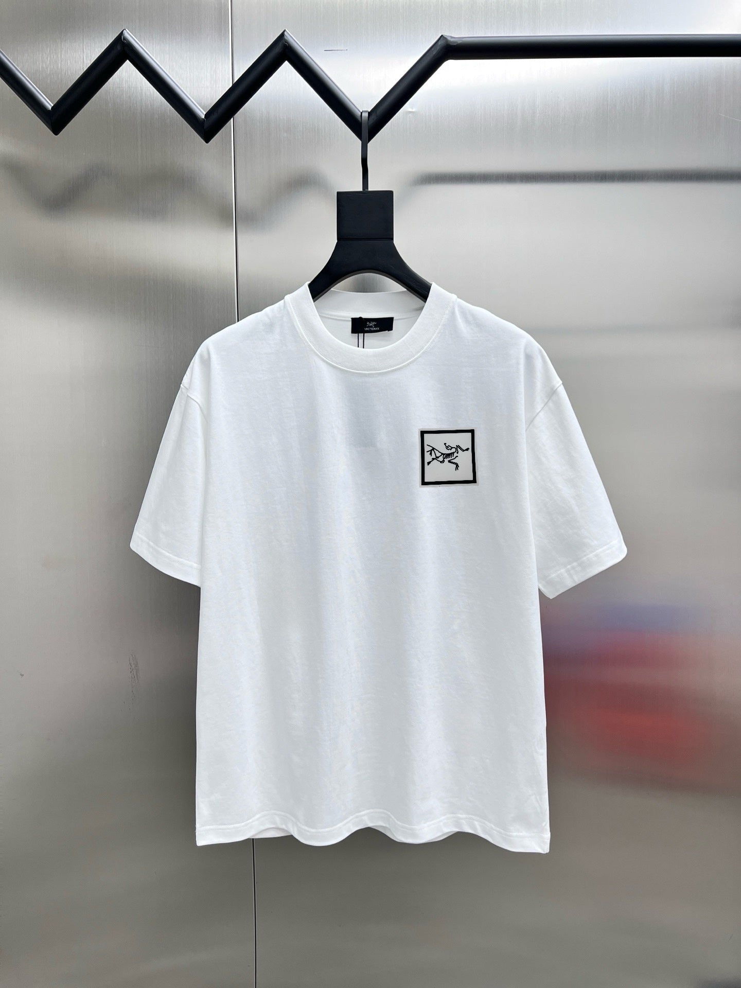 LuxluxHouse Best Quality Clothes T-shirt Arcteryx
