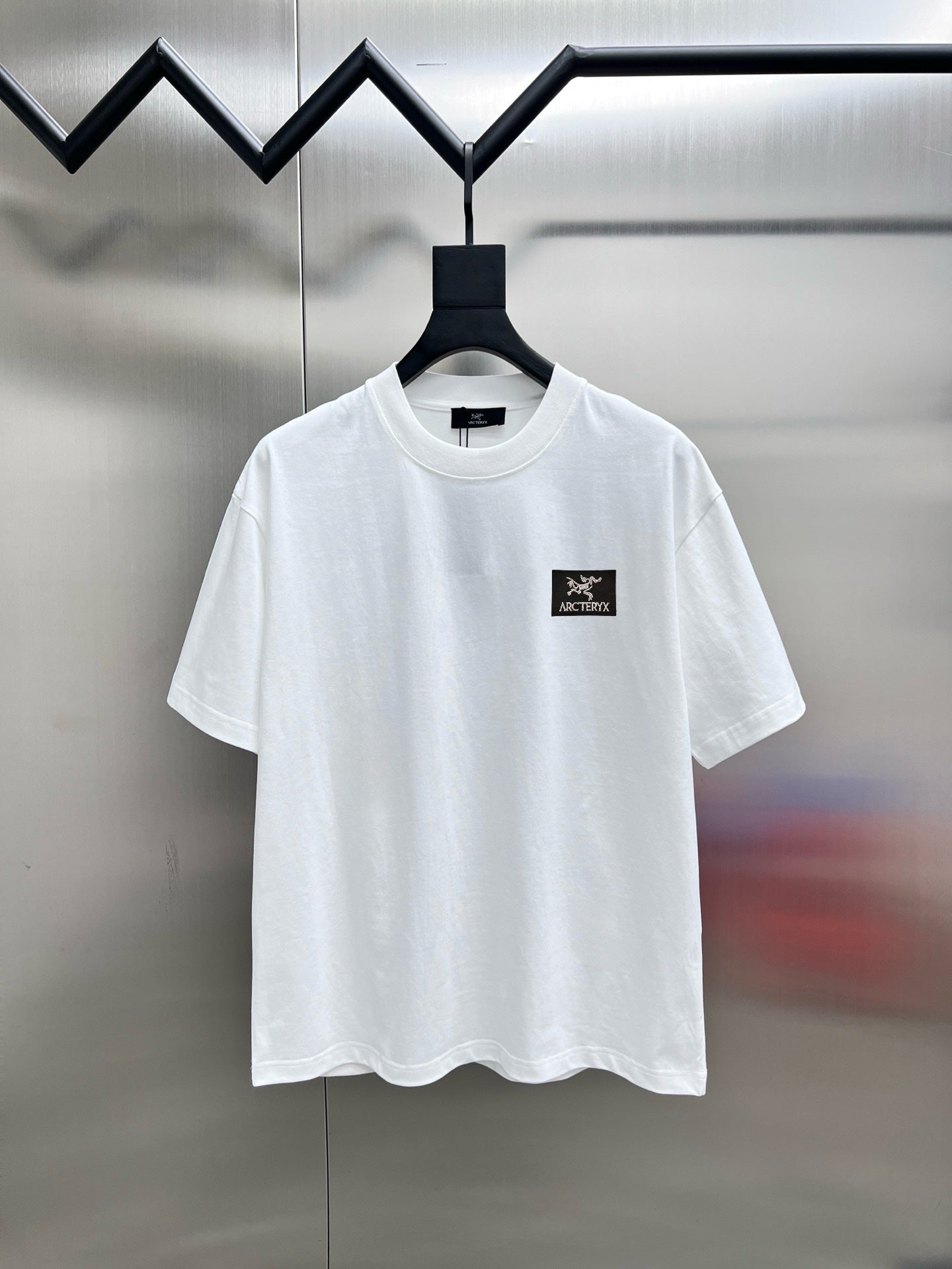 LuxluxHouse Best Quality Clothes T-shirt Arcteryx